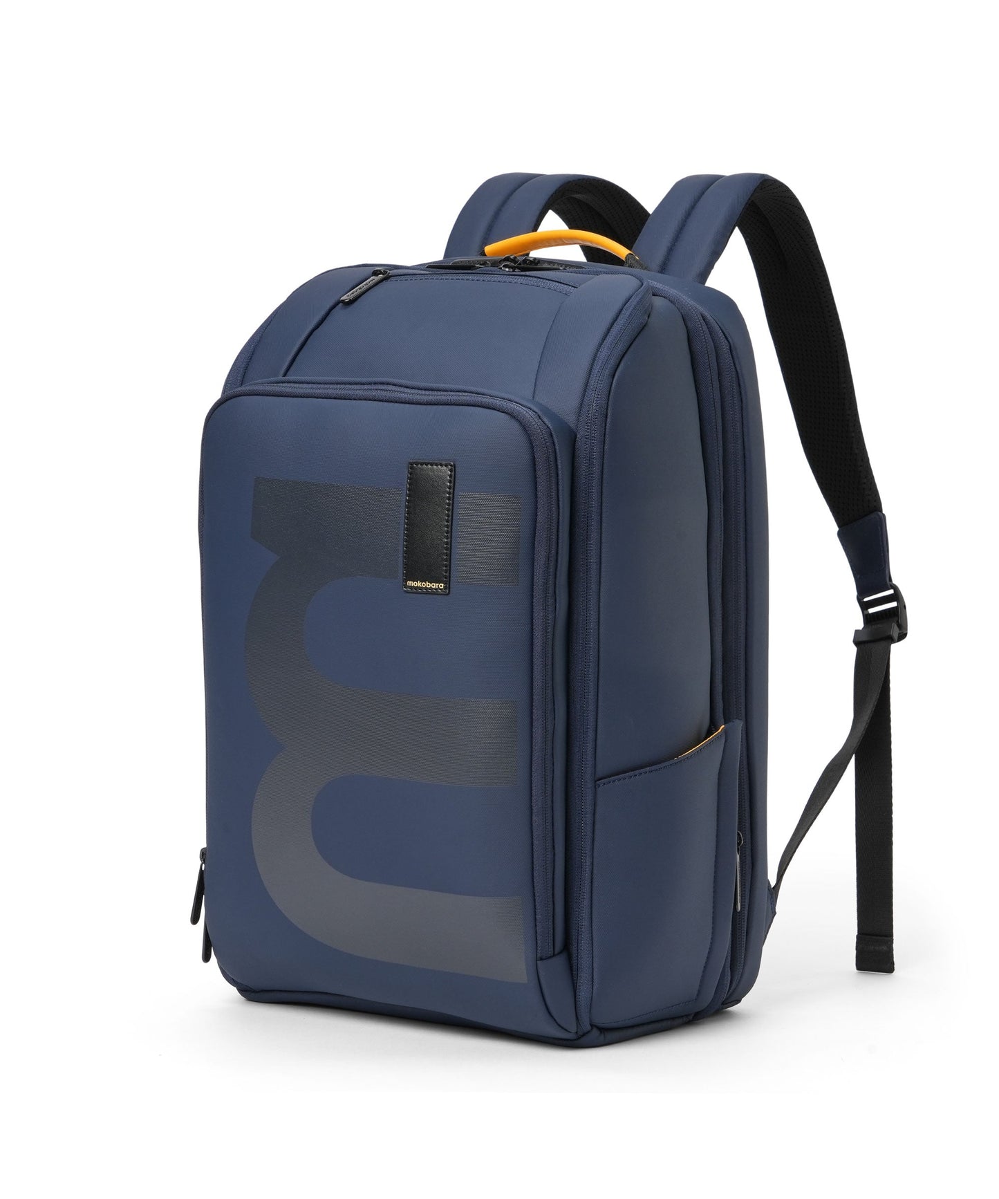 Color_Headspace | The Em Telescope Backpack