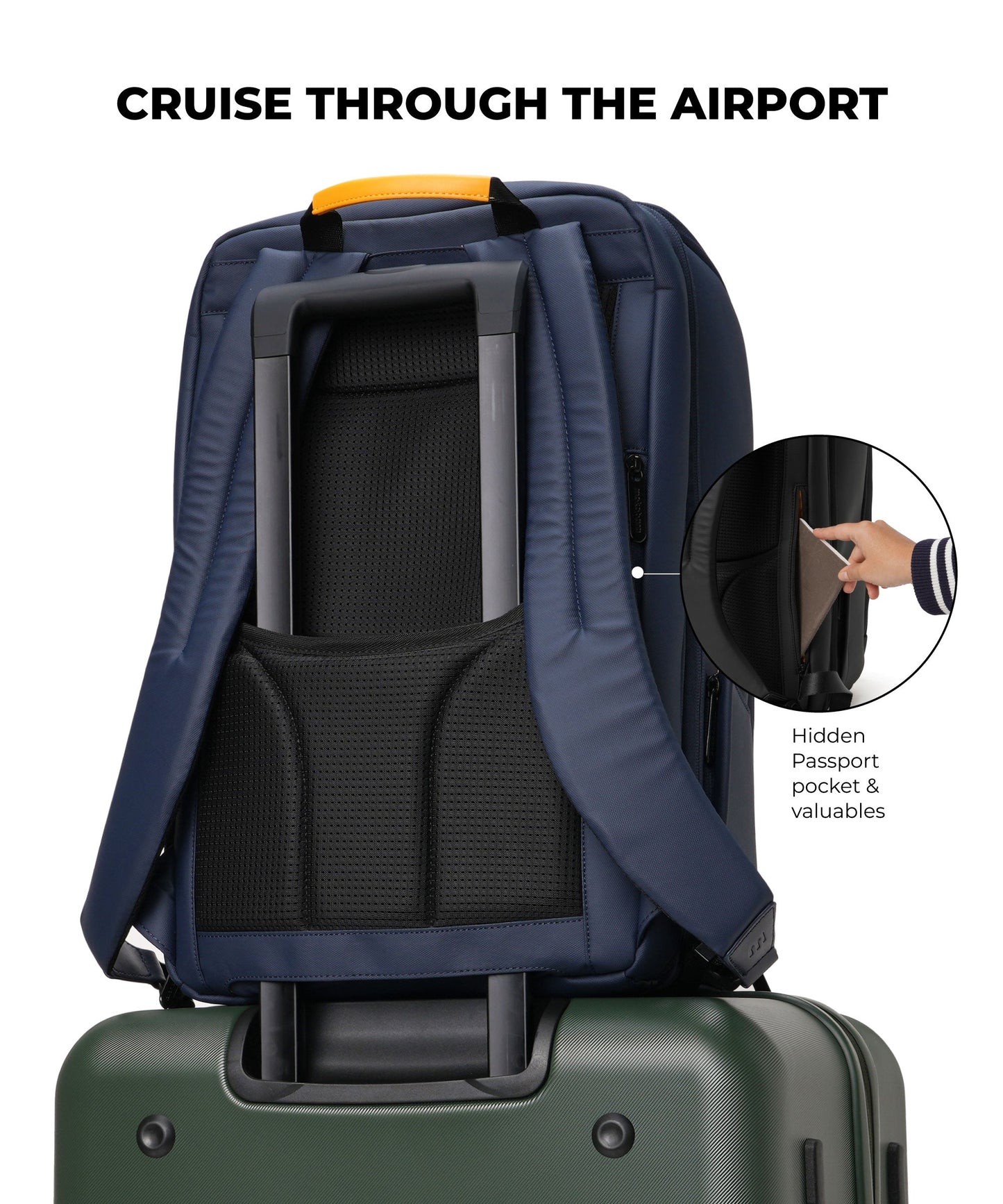 Color_Headspace | The Em Telescope Backpack