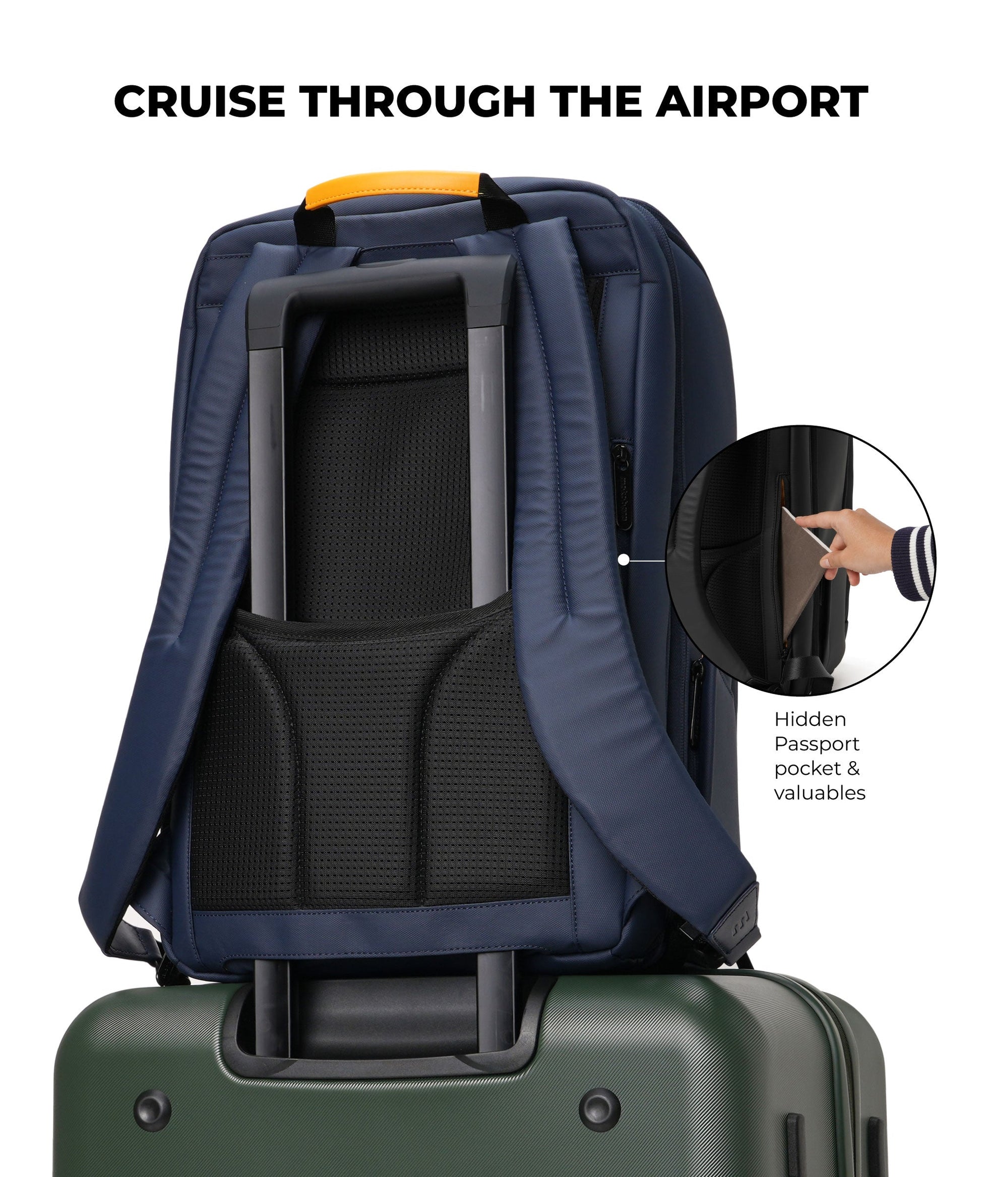 Color_Headspace | The Em Telescope Backpack