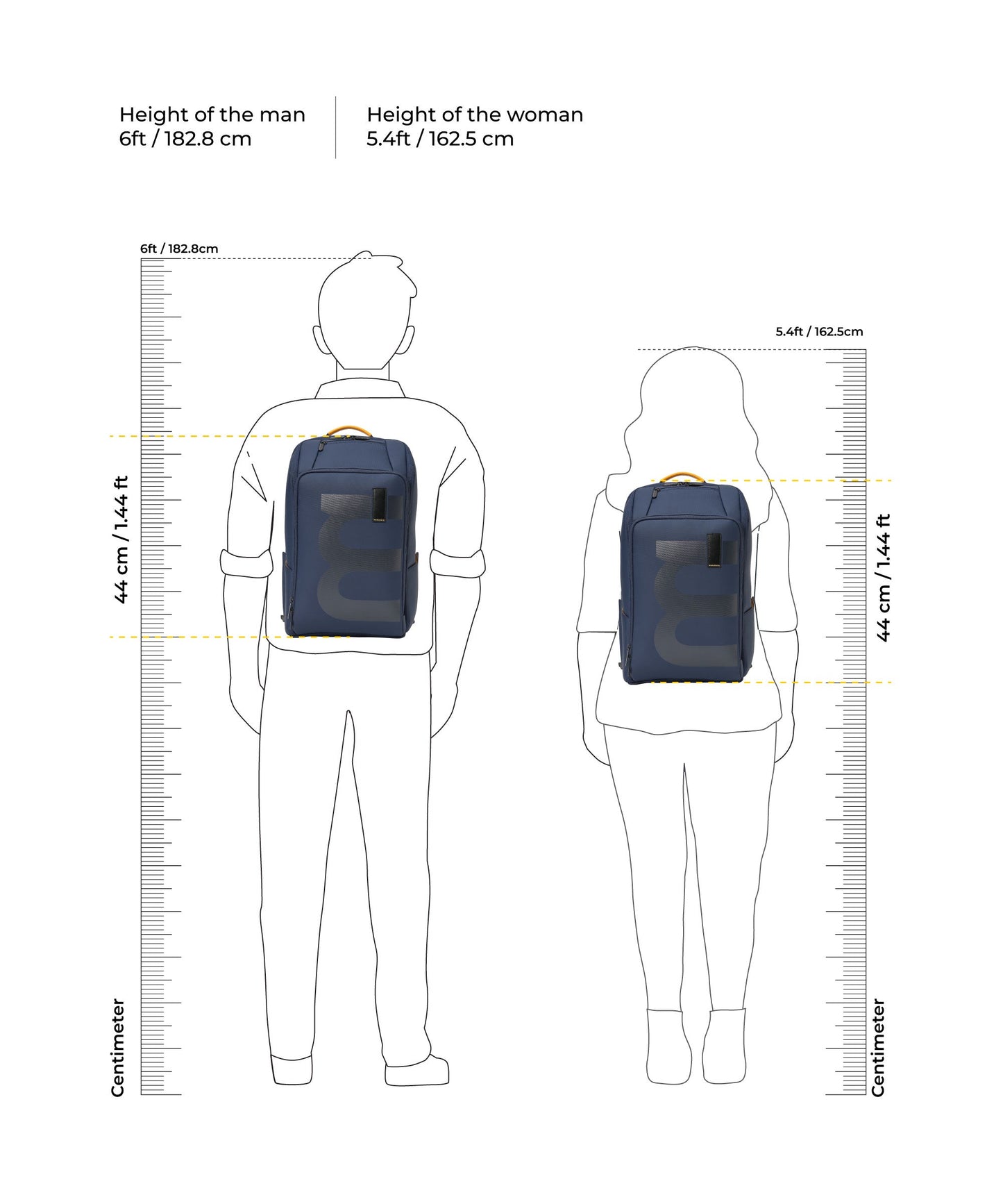 Color_Headspace | The Em Telescope Backpack