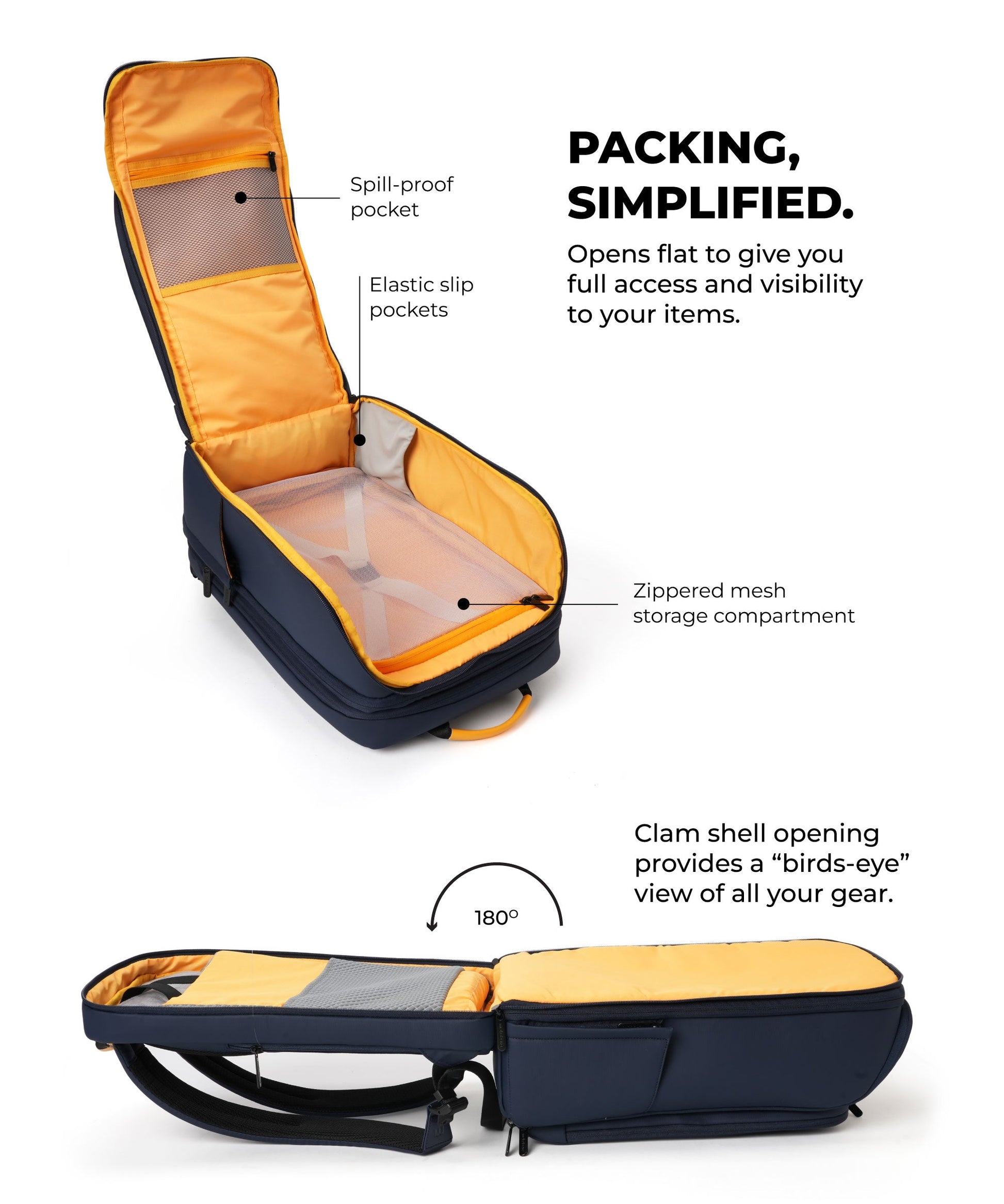 Color_Headspace | The Em Telescope Backpack