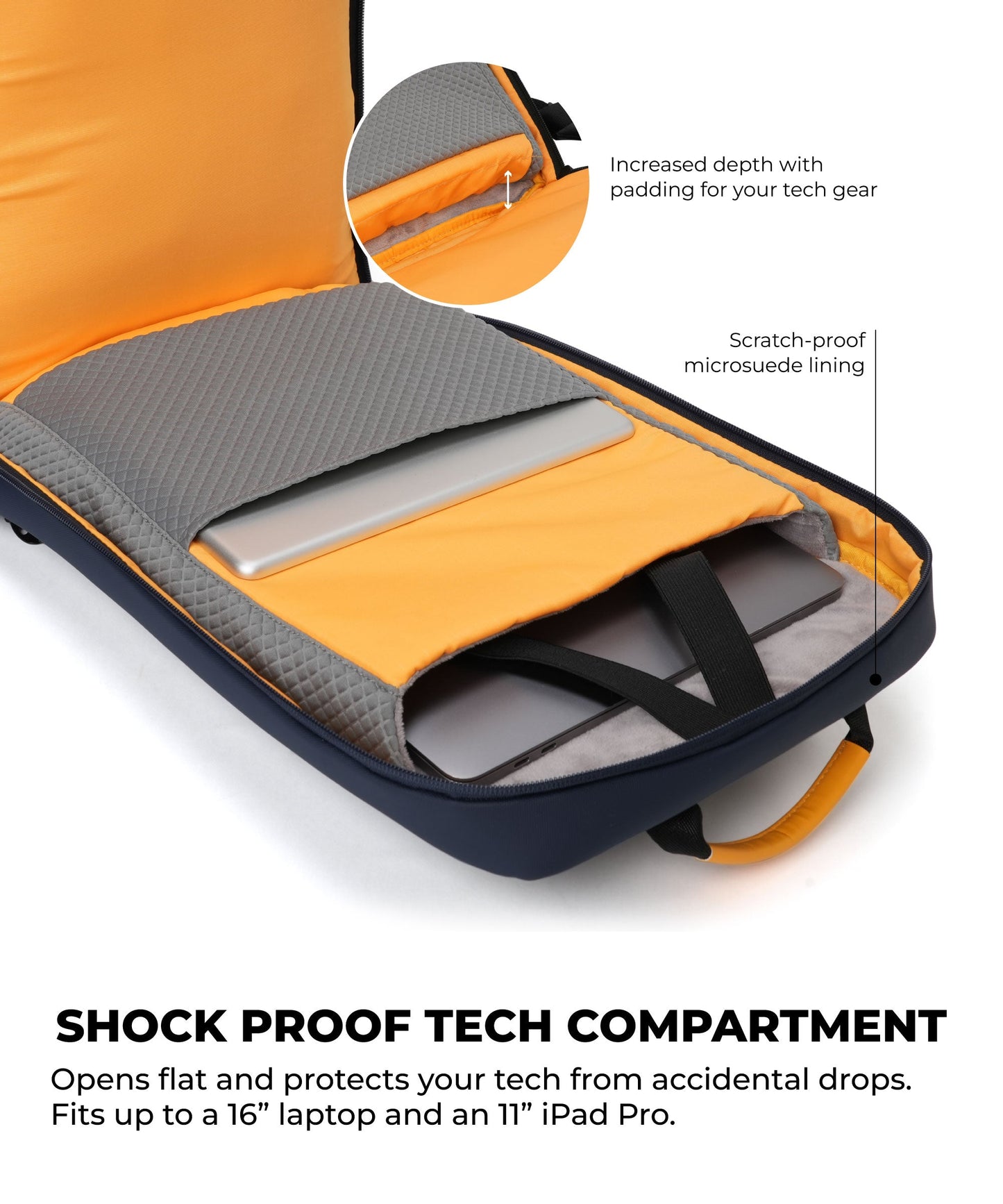 Color_Headspace | The Em Telescope Backpack
