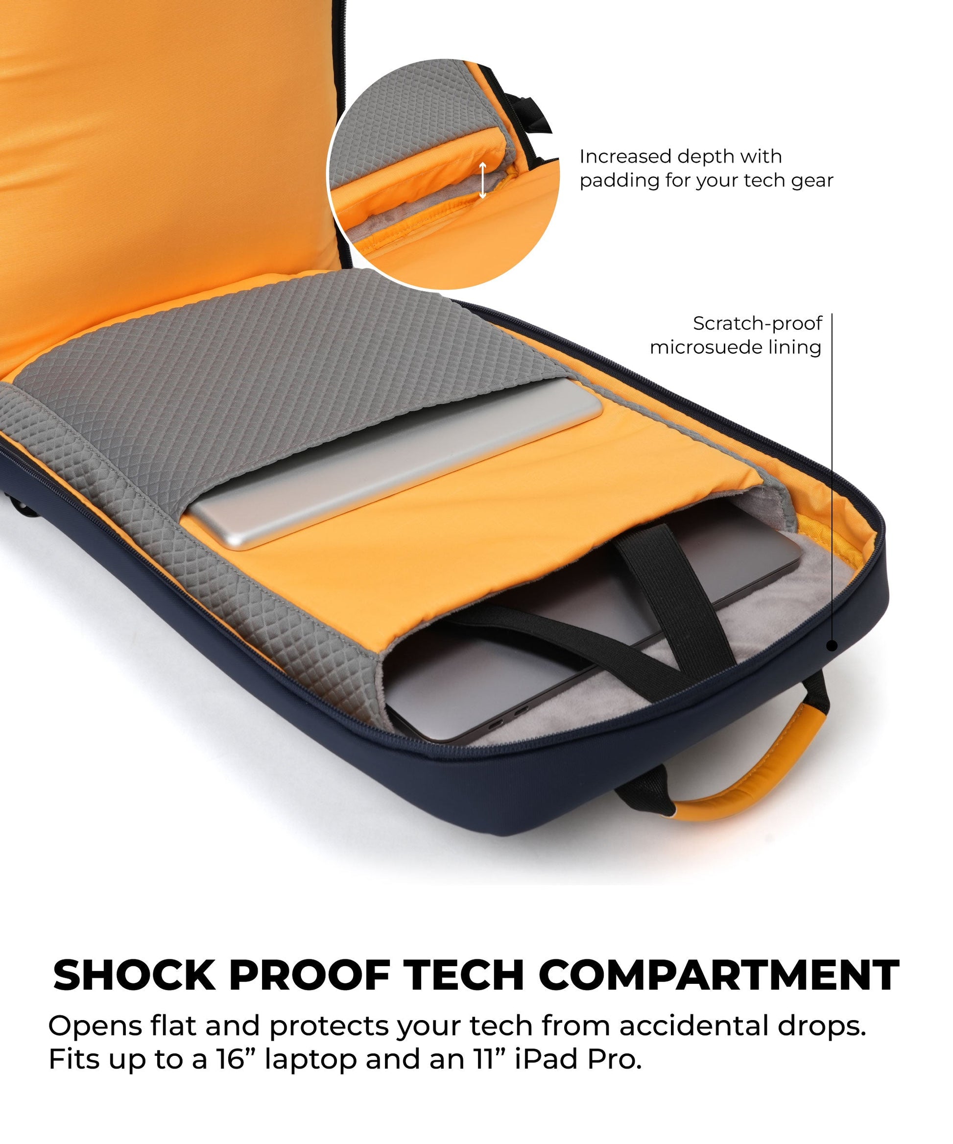 Color_Headspace | The Em Telescope Backpack