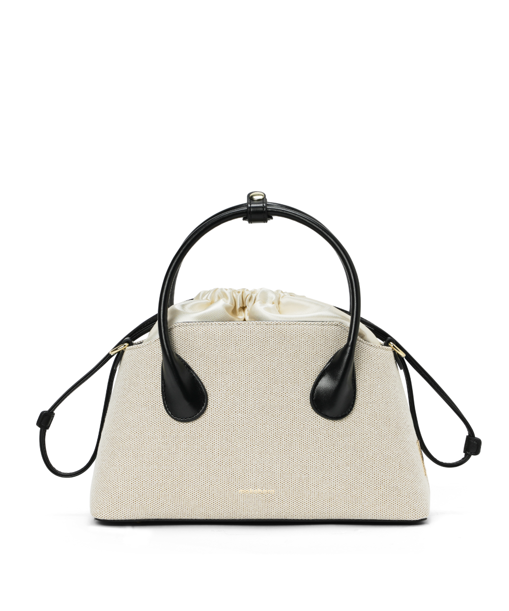 Color_Cotton Cloud | The Emmy Handbag