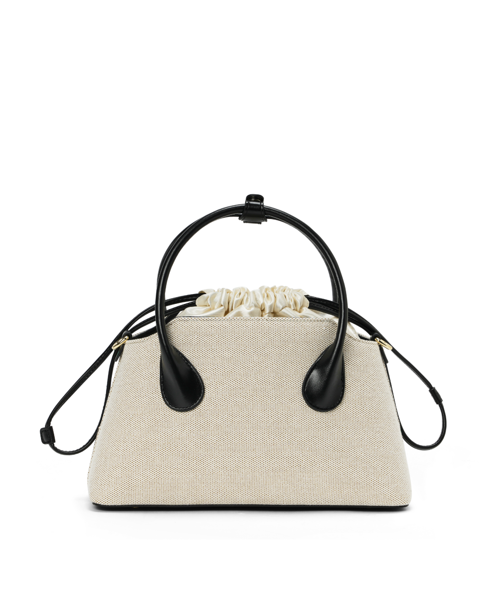 Color_Cotton Cloud | The Emmy Handbag
