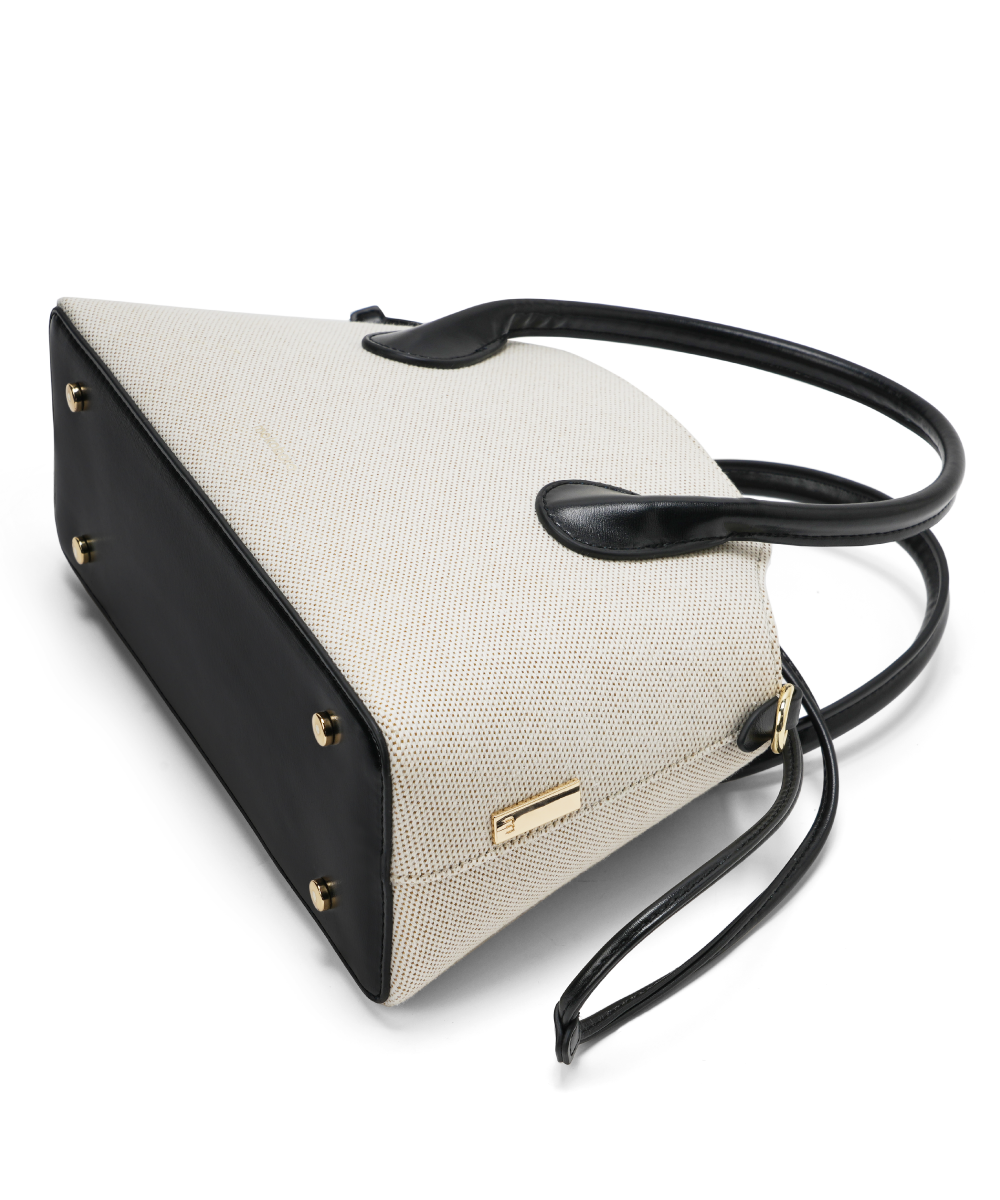 Color_Cotton Cloud | The Emmy Handbag