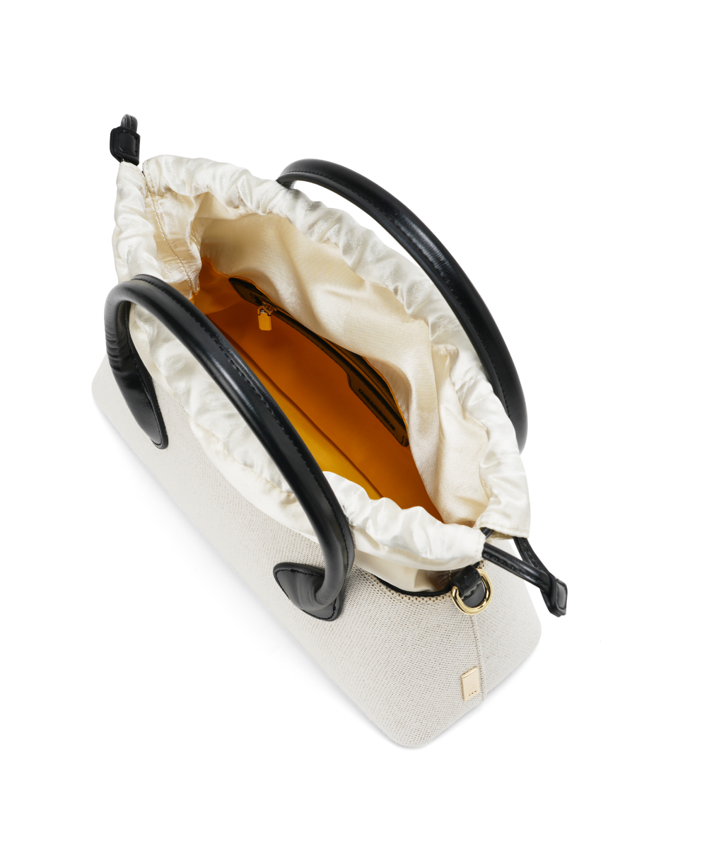Color_Cotton Cloud | The Emmy Handbag