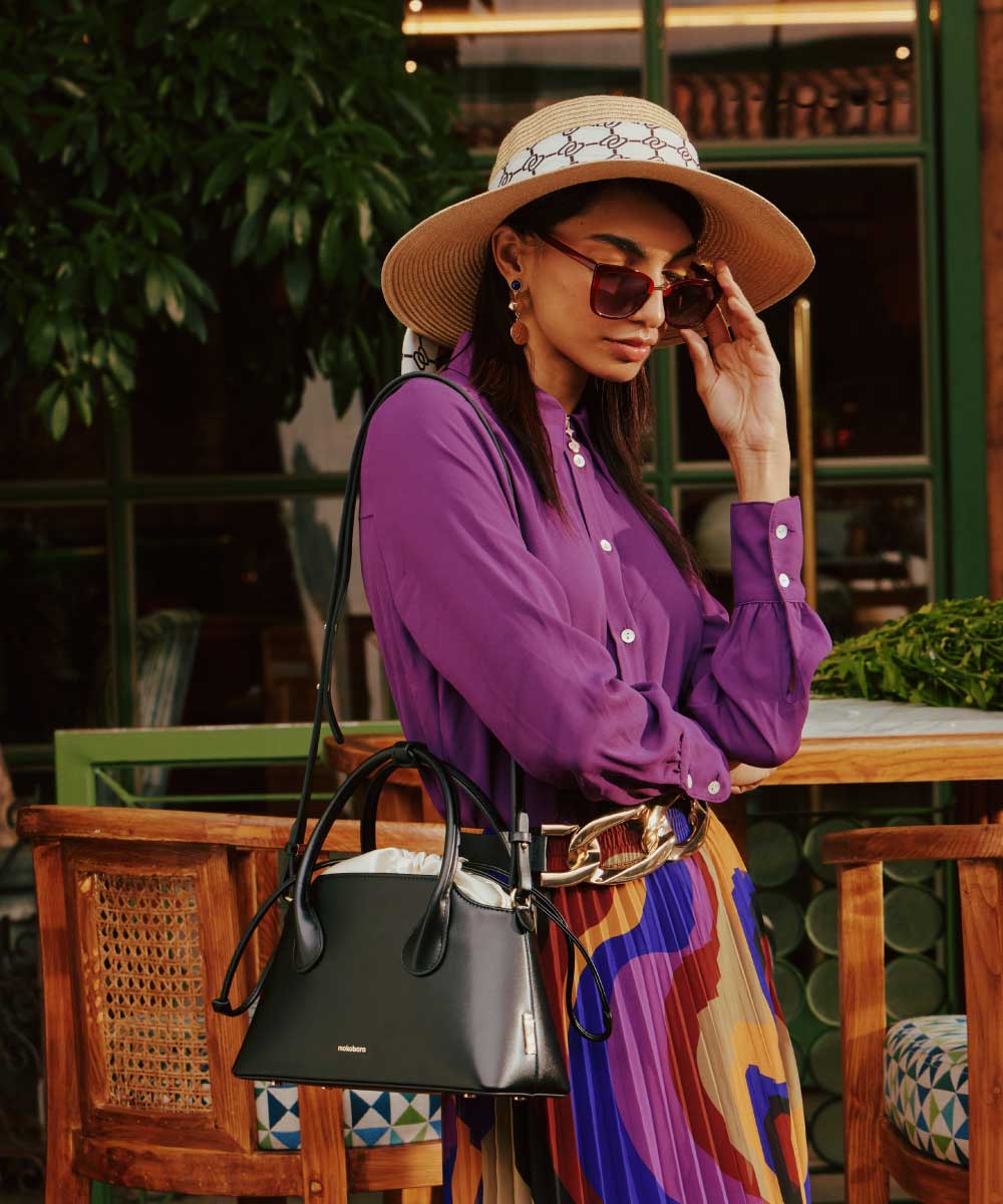 Color_Oh The Drama | The Emmy Handbag