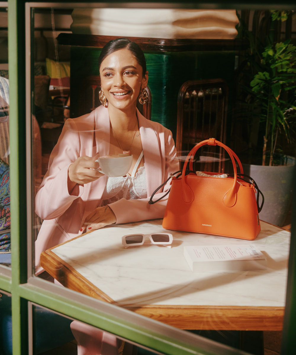 Color_Starlight | The Emmy Handbag