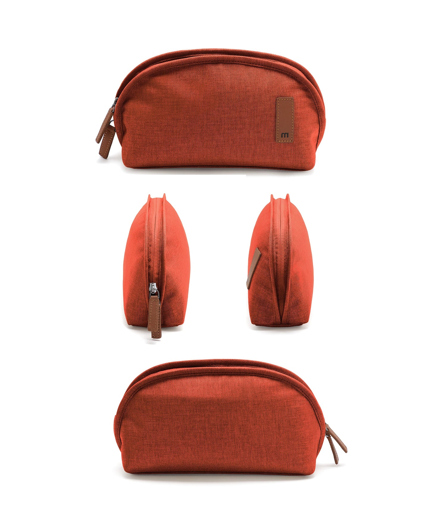 Color_Ugly Orange | The Epic Kit