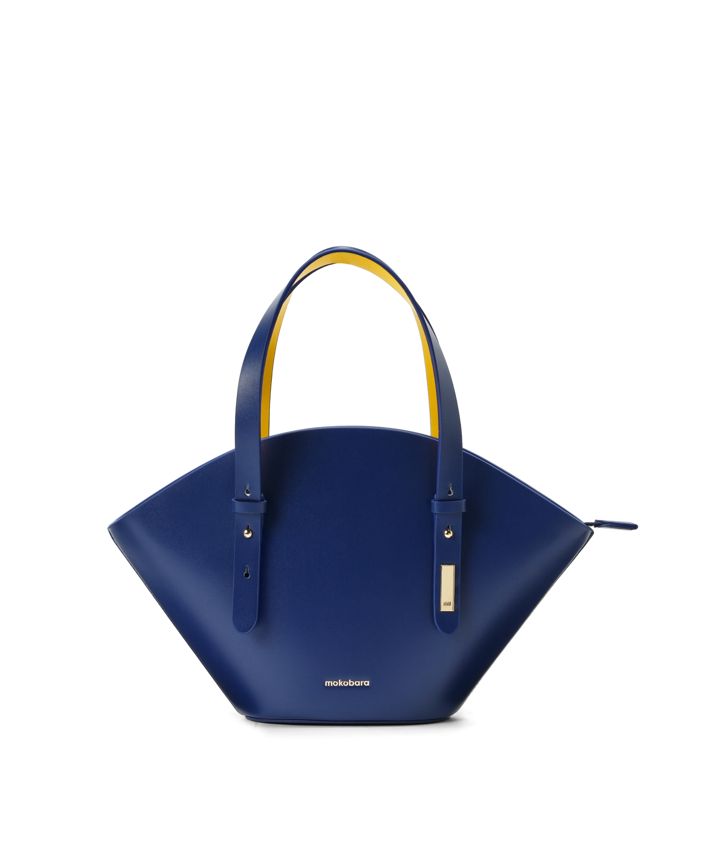Color_Midnight | The Halo Handbag