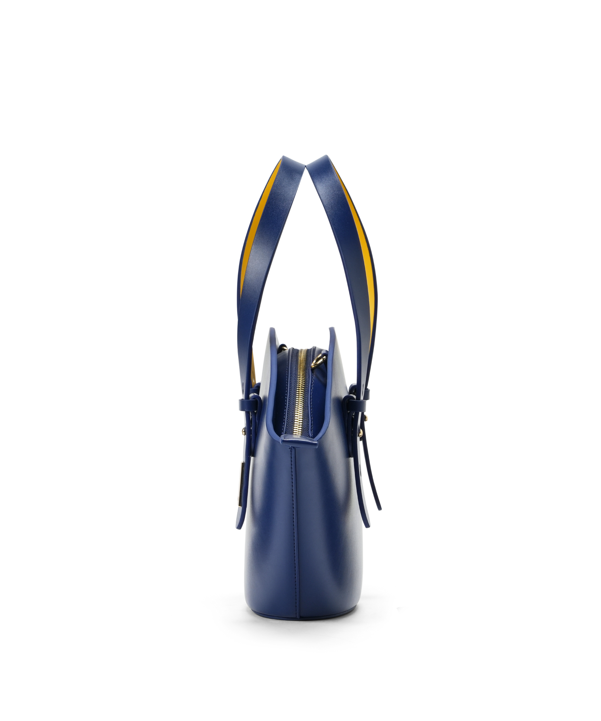 Color_Midnight | The Halo Handbag