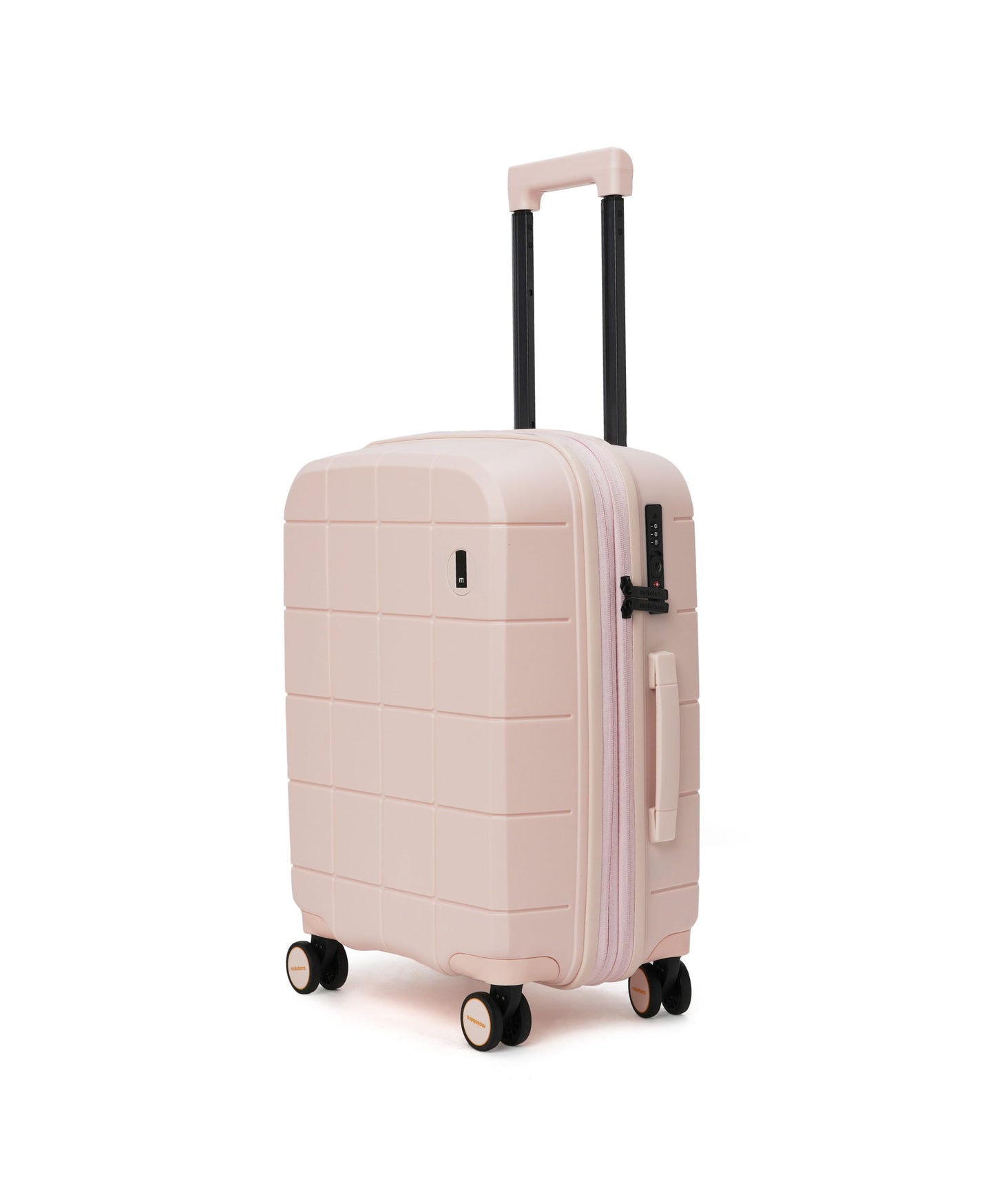 Color_Lucky Charm | The Hovercraft Cabin Luggage
