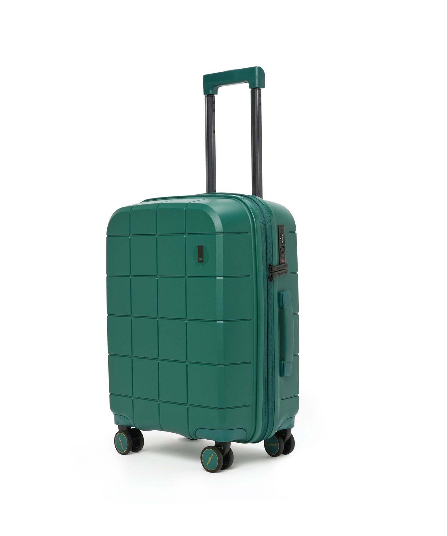 Color_Mic Drop | The Hovercraft Cabin Luggage
