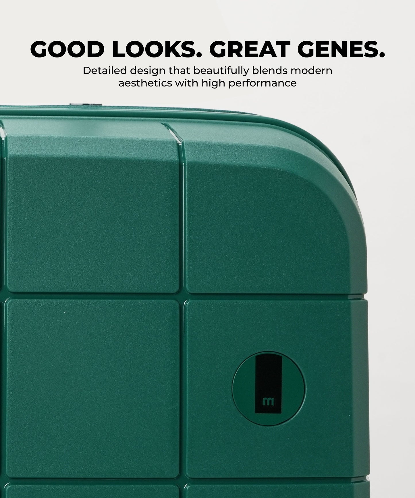 Color_Mic Drop | The Hovercraft Cabin Luggage