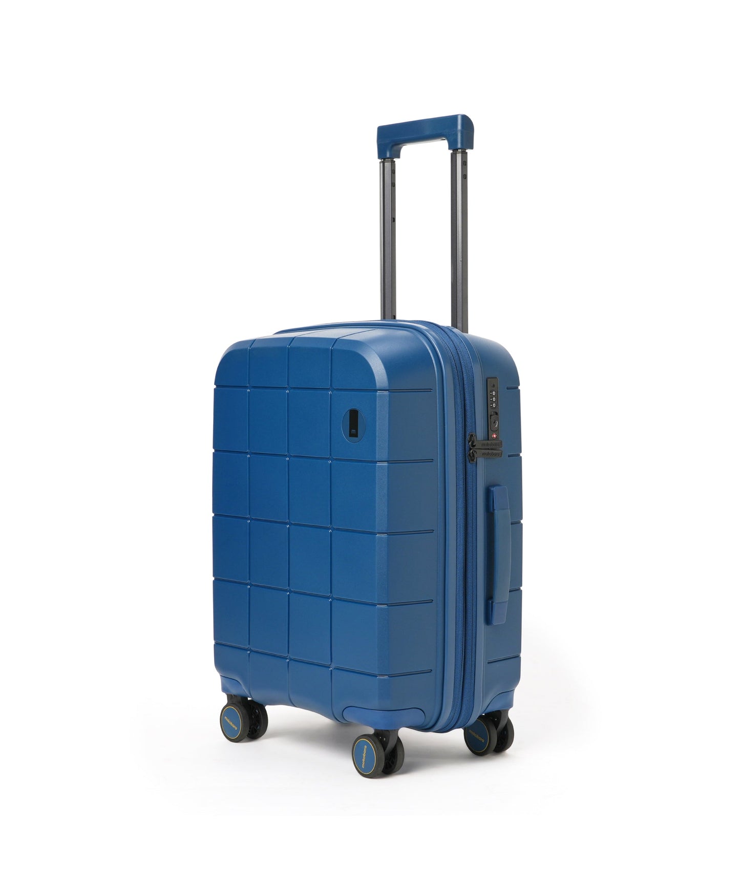 Color_Ocean | The Hovercraft Cabin Luggage