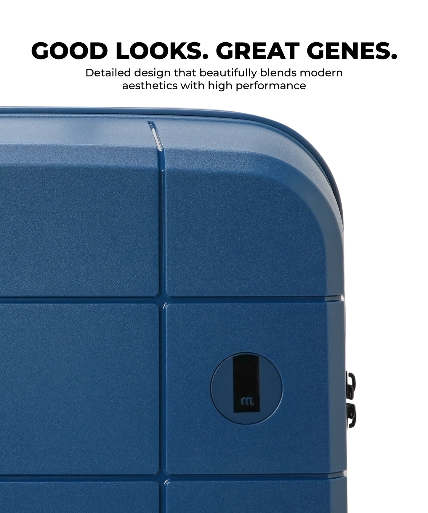 Color_Ocean | The Hovercraft Cabin Luggage