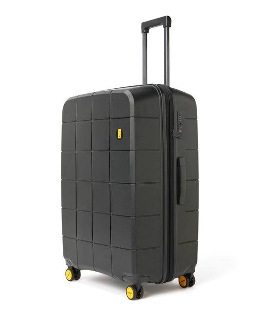 Color_Crypto | The Hovercraft Check-In Large Luggage