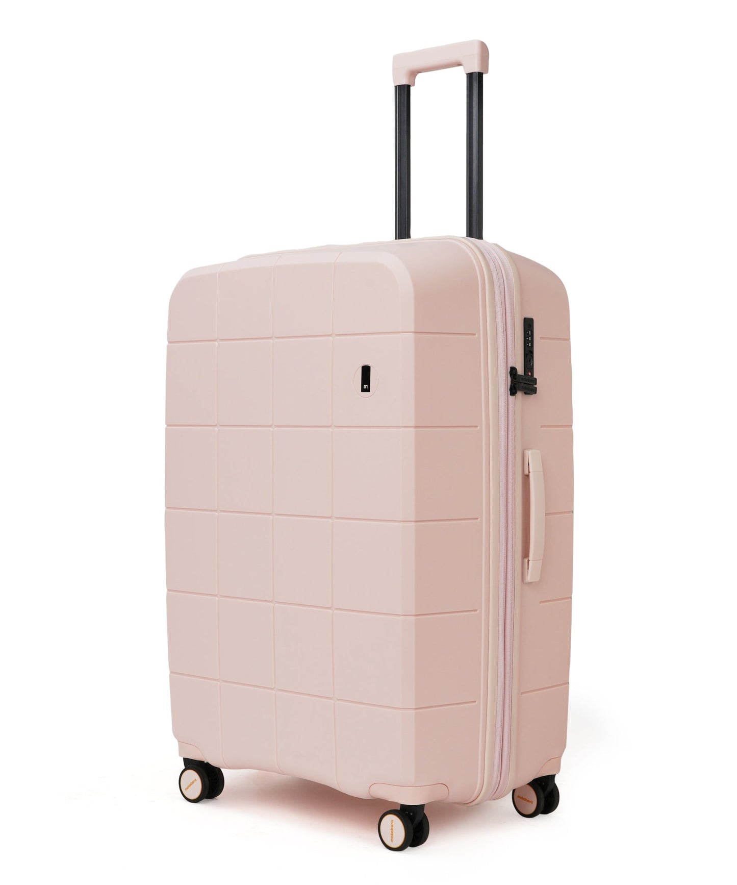 Color_Lucky Charm | The Hovercraft Check-In Large Luggage