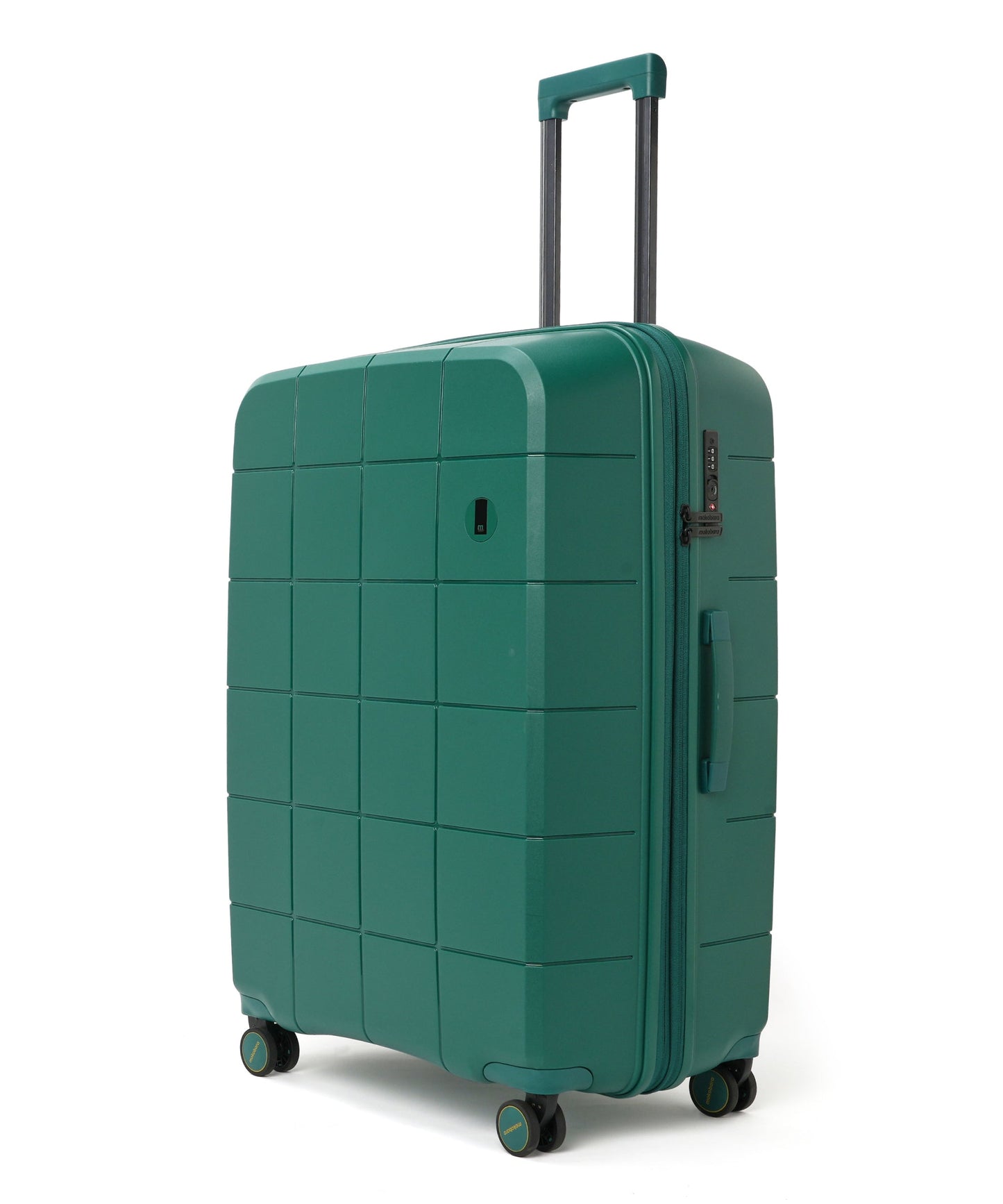 Color_Mic Drop | The Hovercraft Check-In Large Luggage
