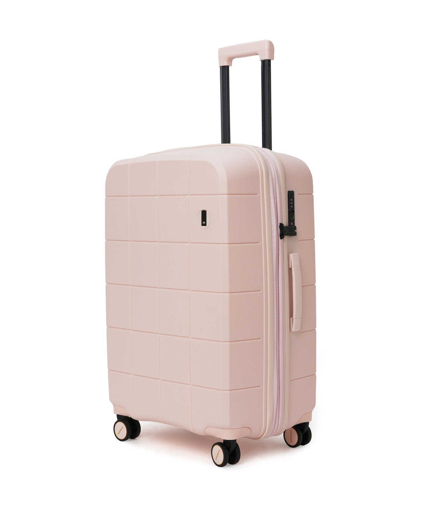 Color_Lucky Charm | The Hovercraft Check-In Luggage 