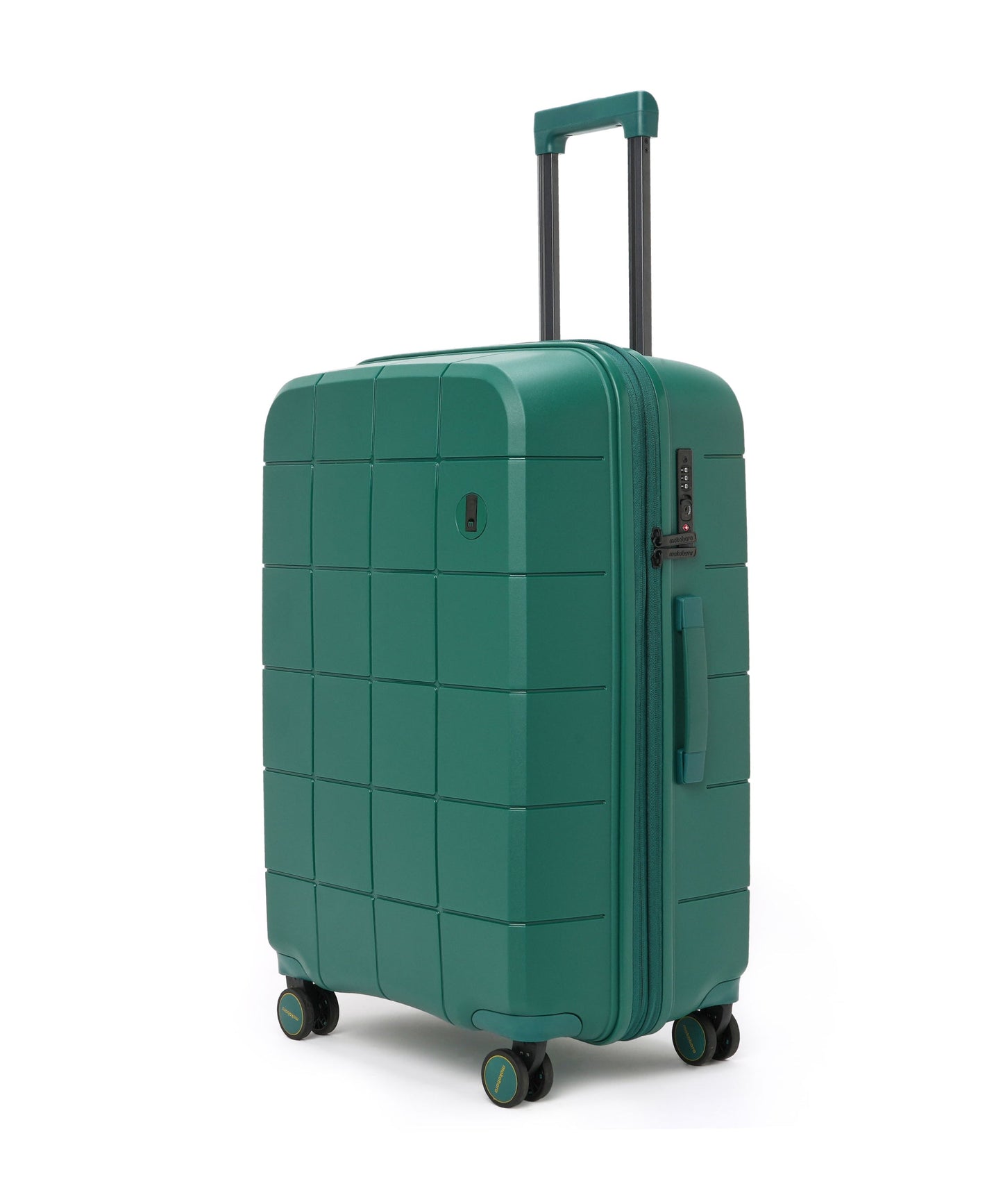 Color_Mic Drop | The Hovercraft Check-In Luggage 