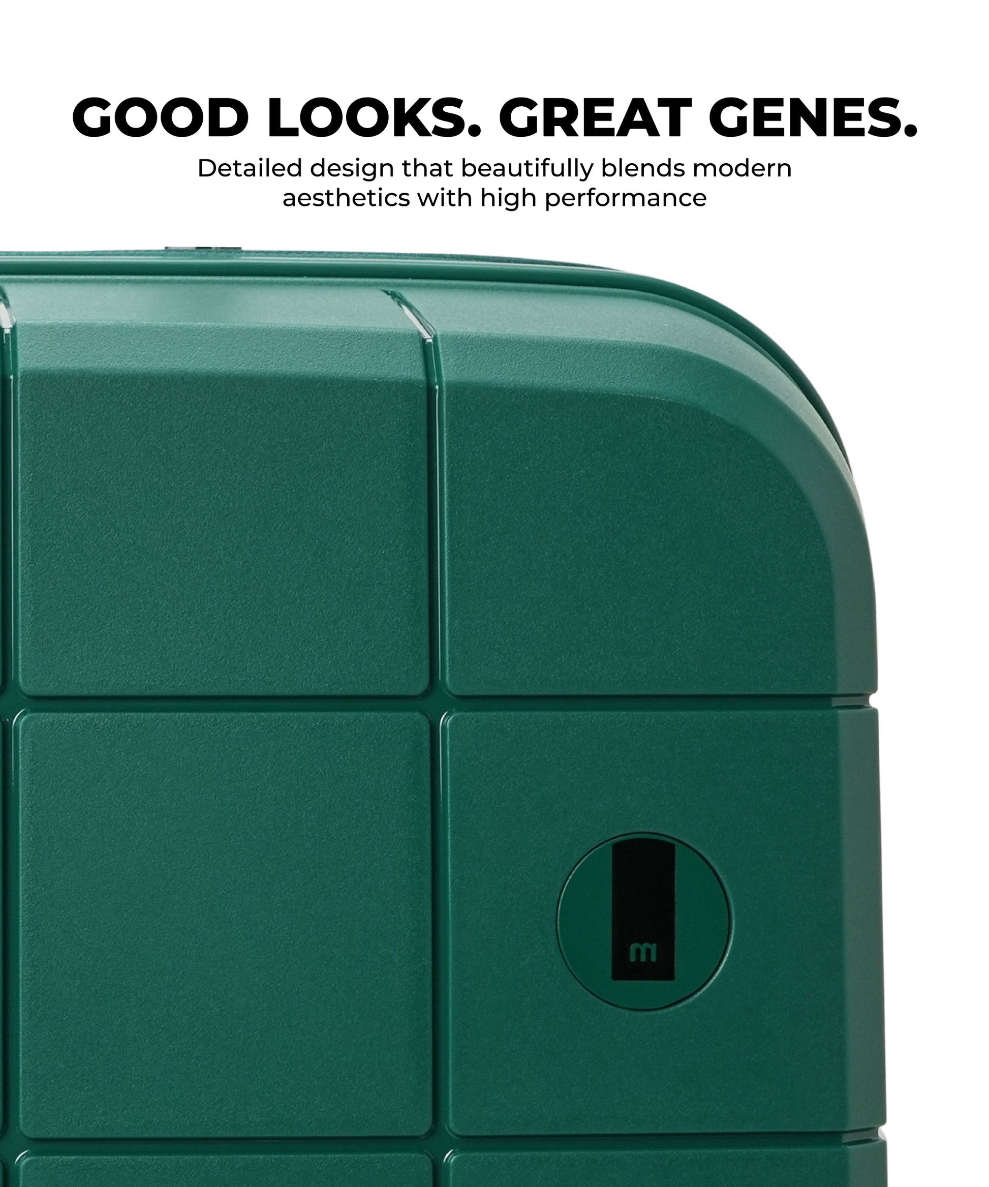 Color_Mic Drop | The Hovercraft Check-In Luggage 