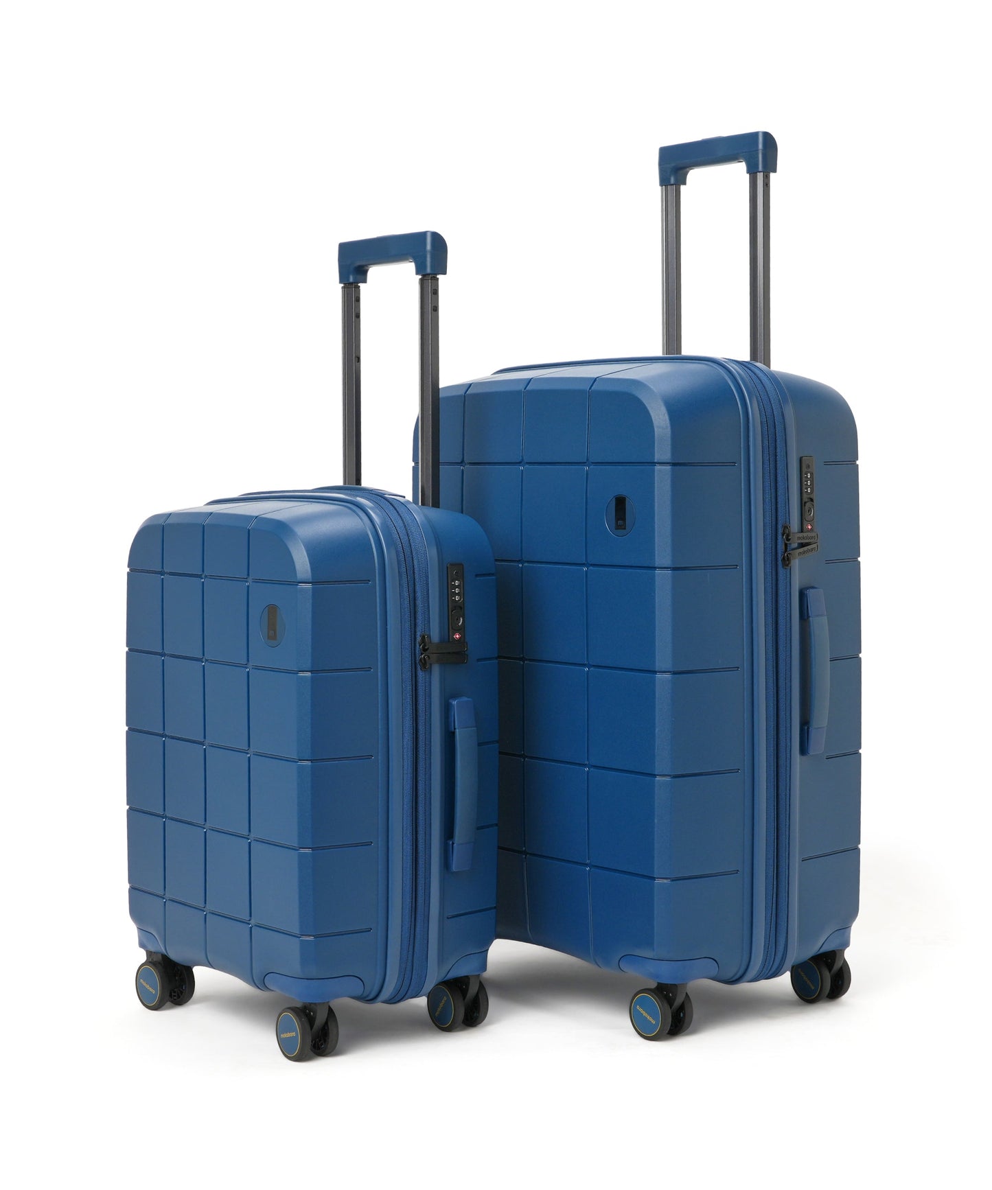 Color_Ocean | The Hovercraft Set Of 2 Luggage