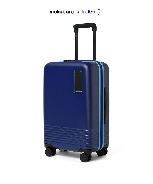 Size_The Cabin | The Moko 6E Luggage