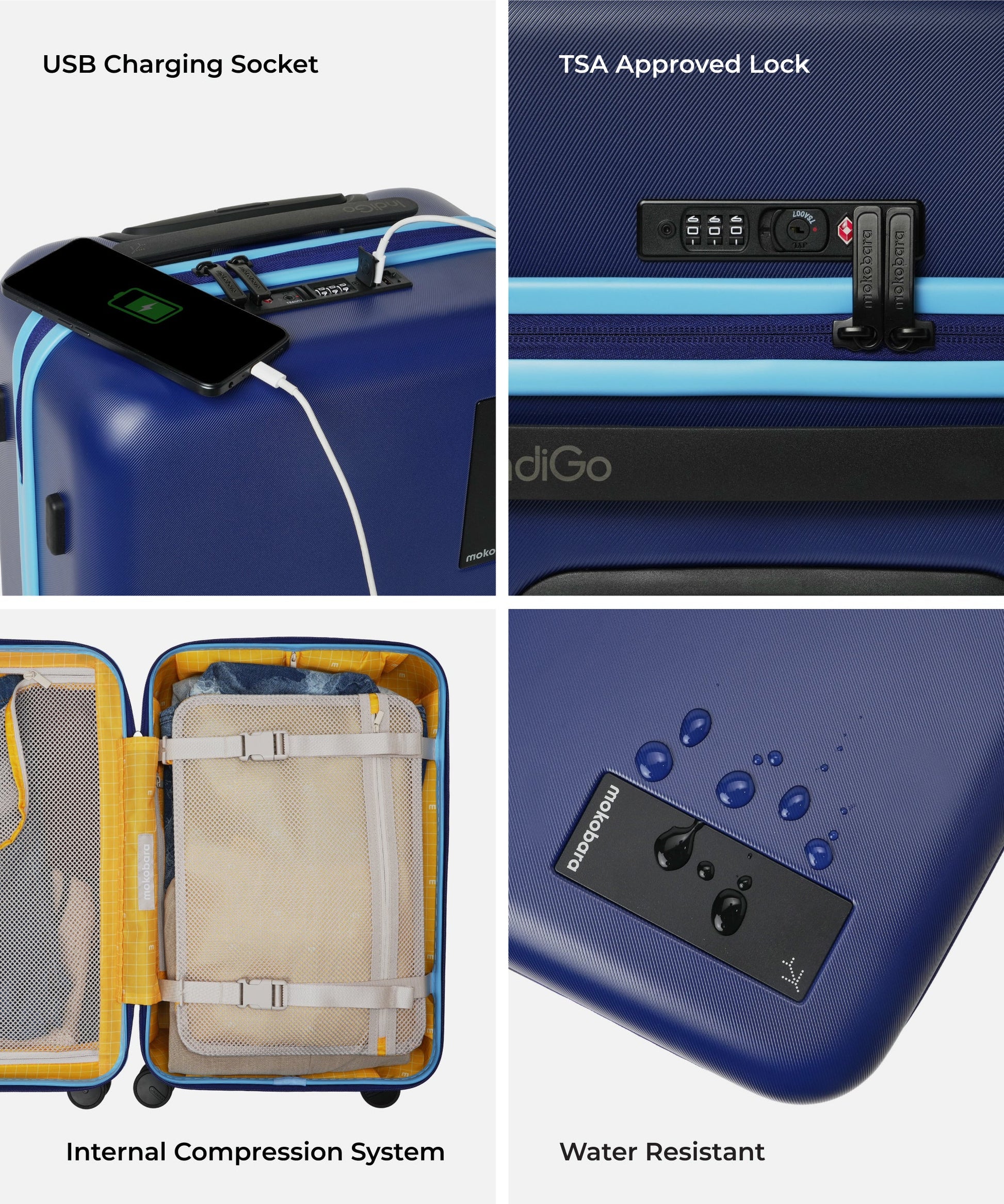 Size_The Cabin | The Moko 6E Luggage