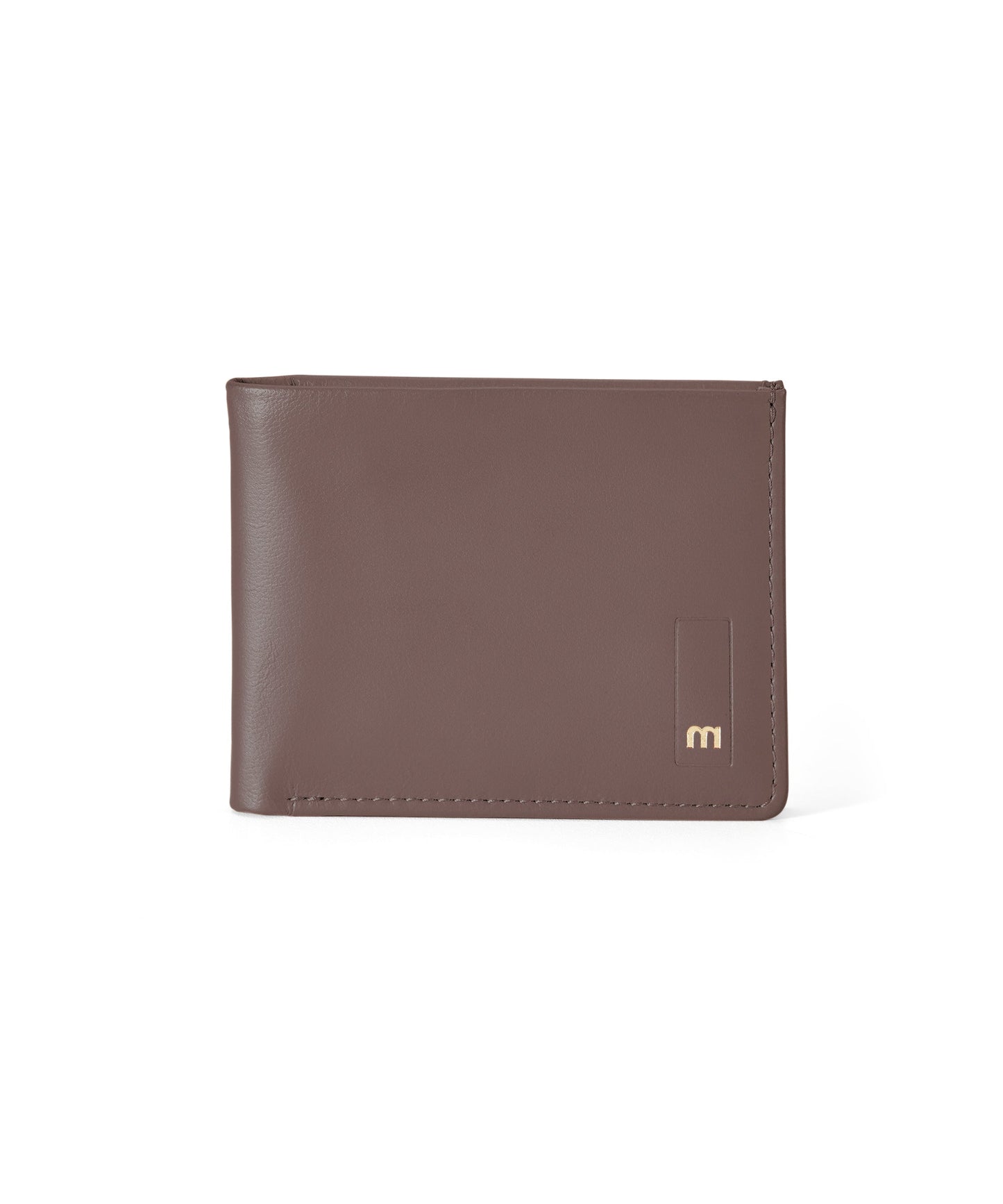Color_Homebrew | The Slim Wallet - Small