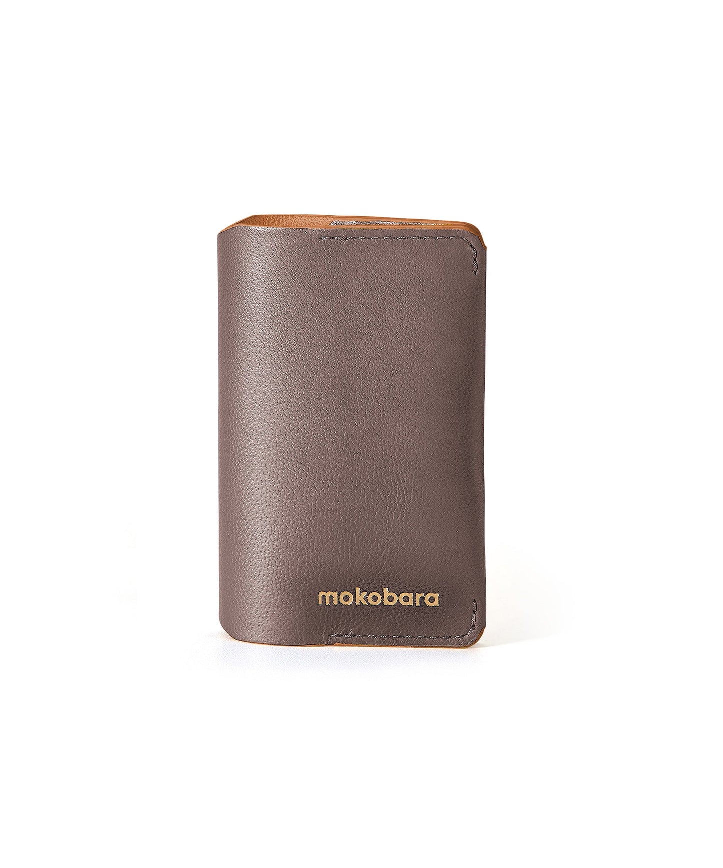 Color_Homebrew | Minimalist Card Wallet