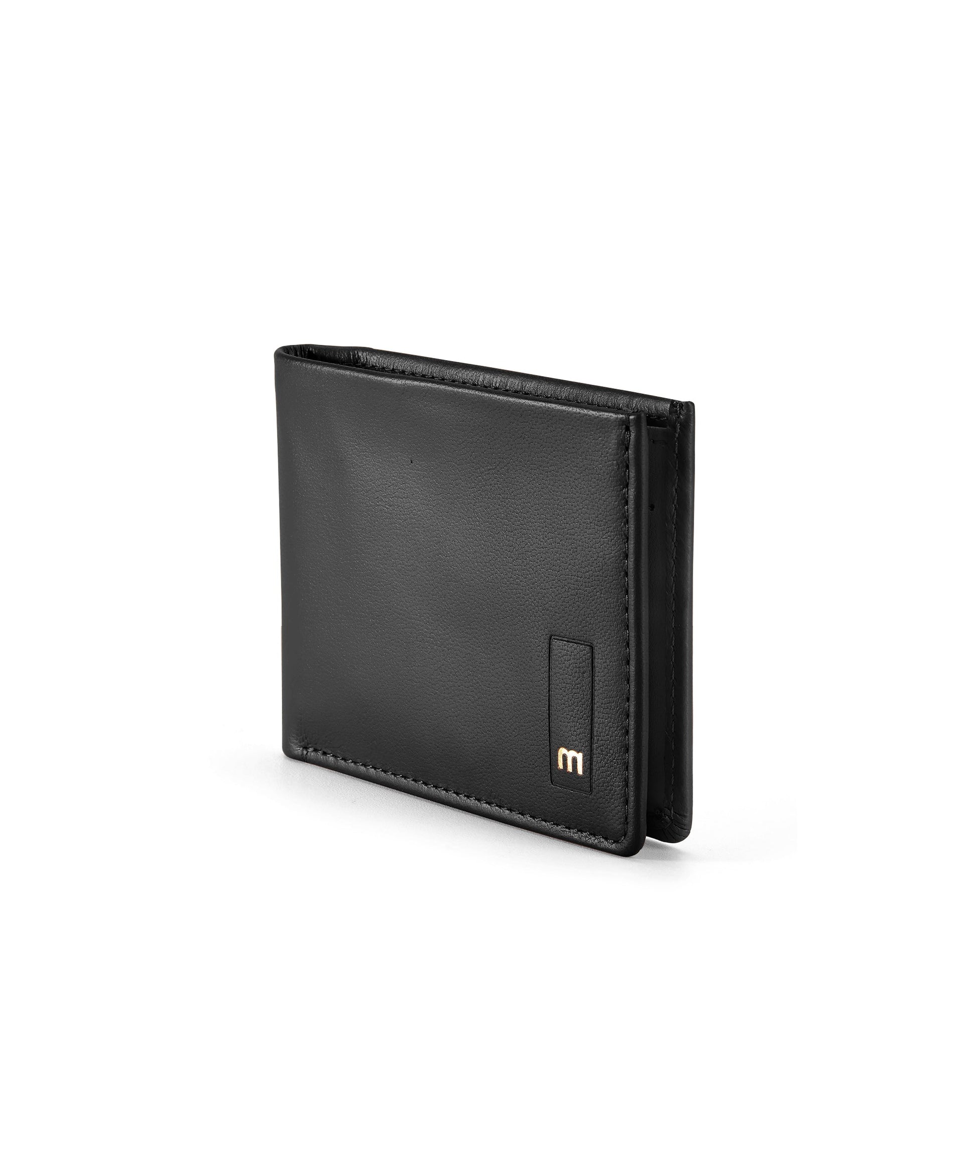 Color_Crypto | The Slim Wallet - Small