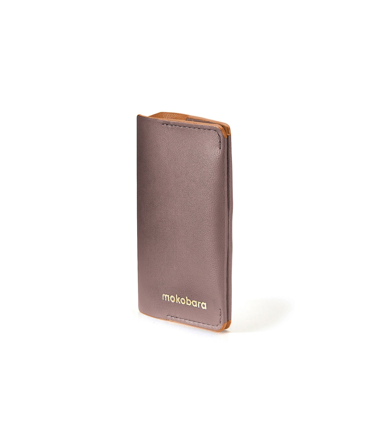 Color_Homebrew | Minimalist Card Wallet
