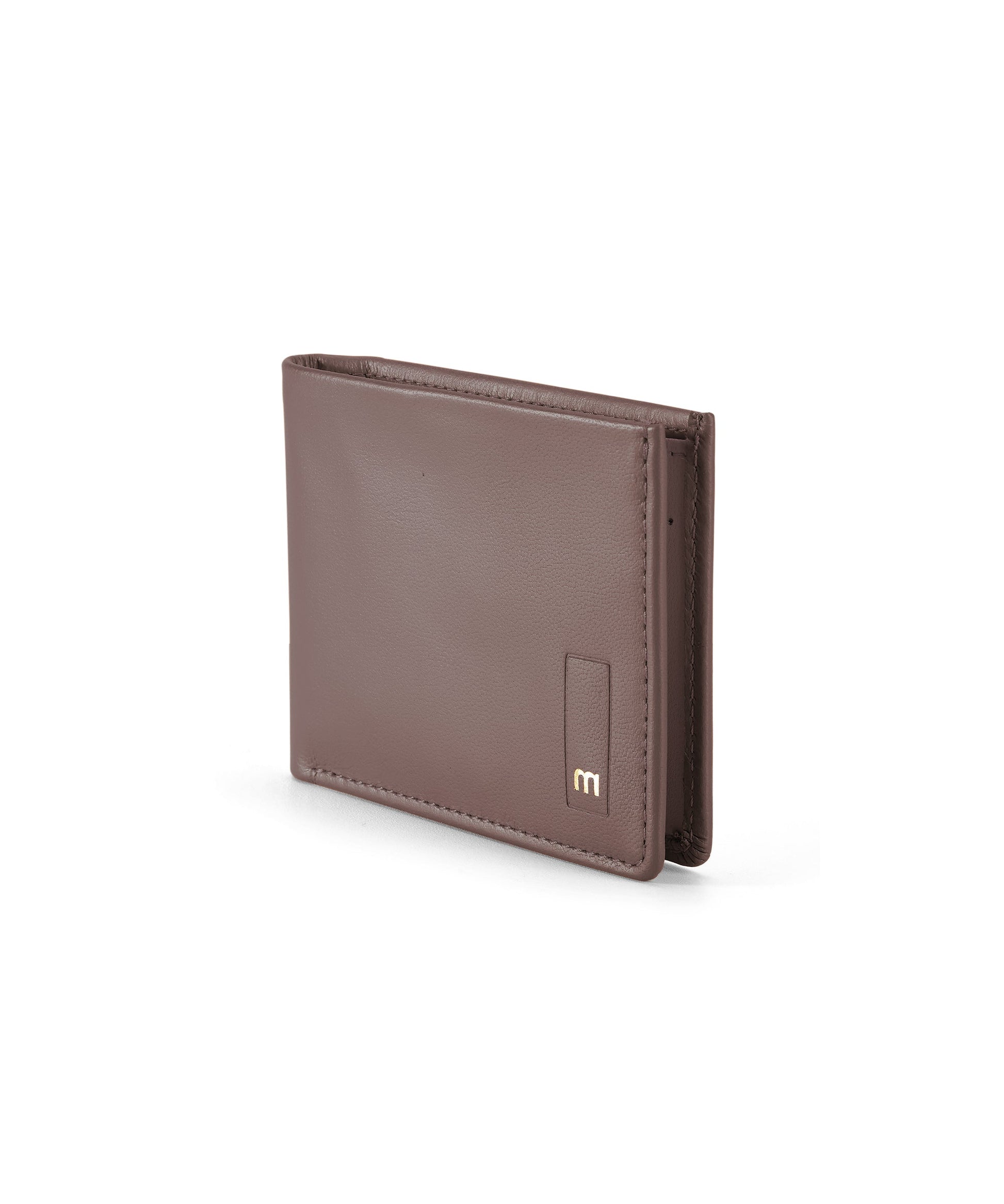 Color_Homebrew | The Slim Wallet - Small