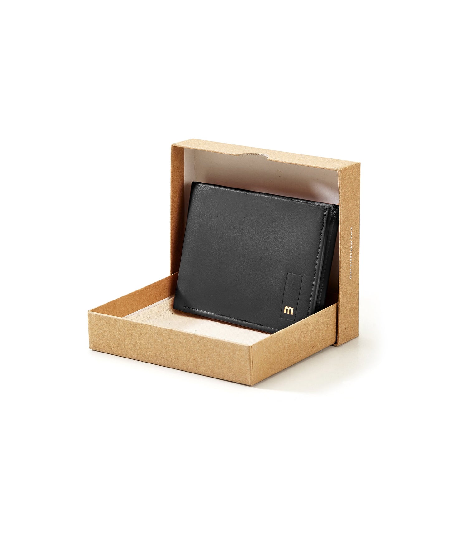 Color_Crypto | The Slim Wallet - Small
