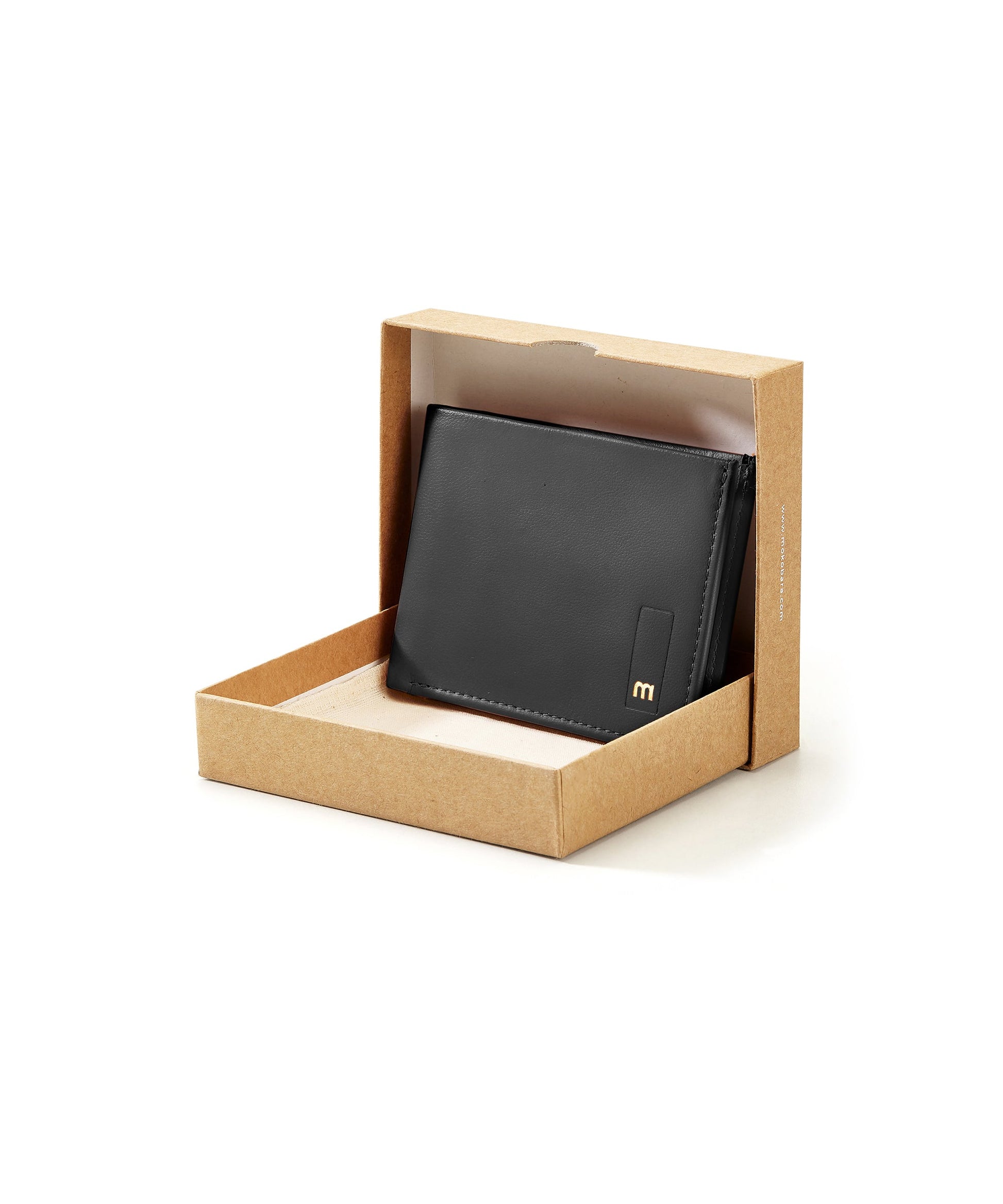 Color_Crypto | The Slim Wallet - Small