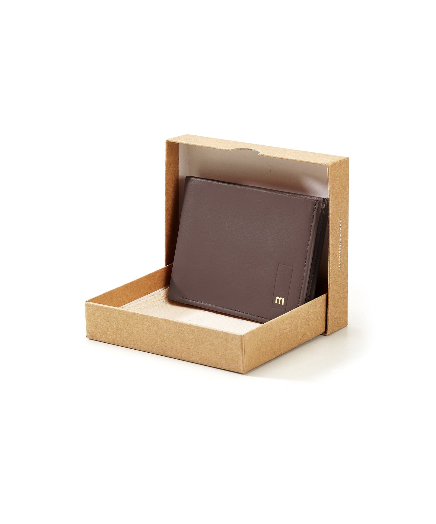 Color_Homebrew | The Slim Wallet - Small