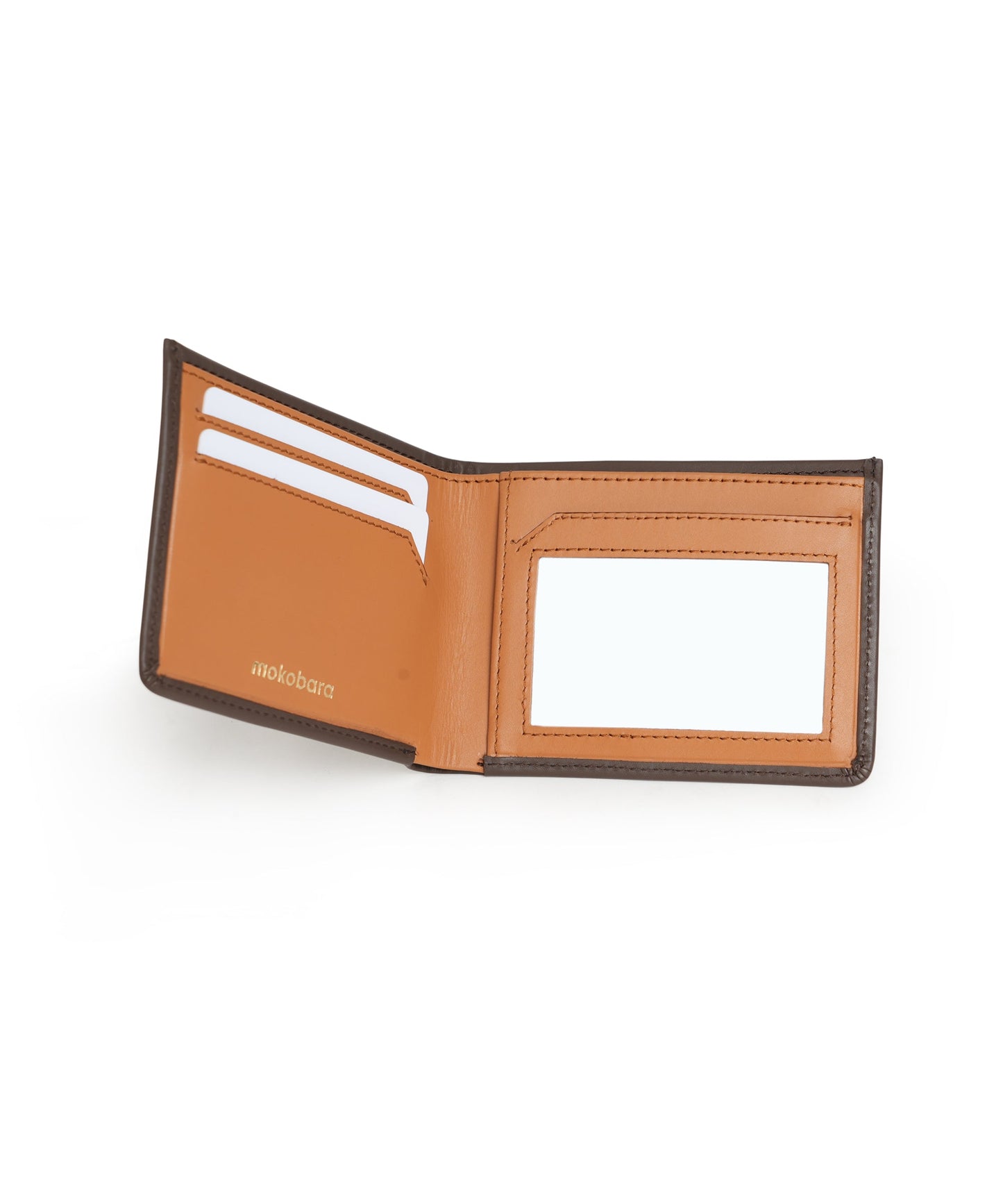 Color_Homebrew | The Slim Wallet - Small
