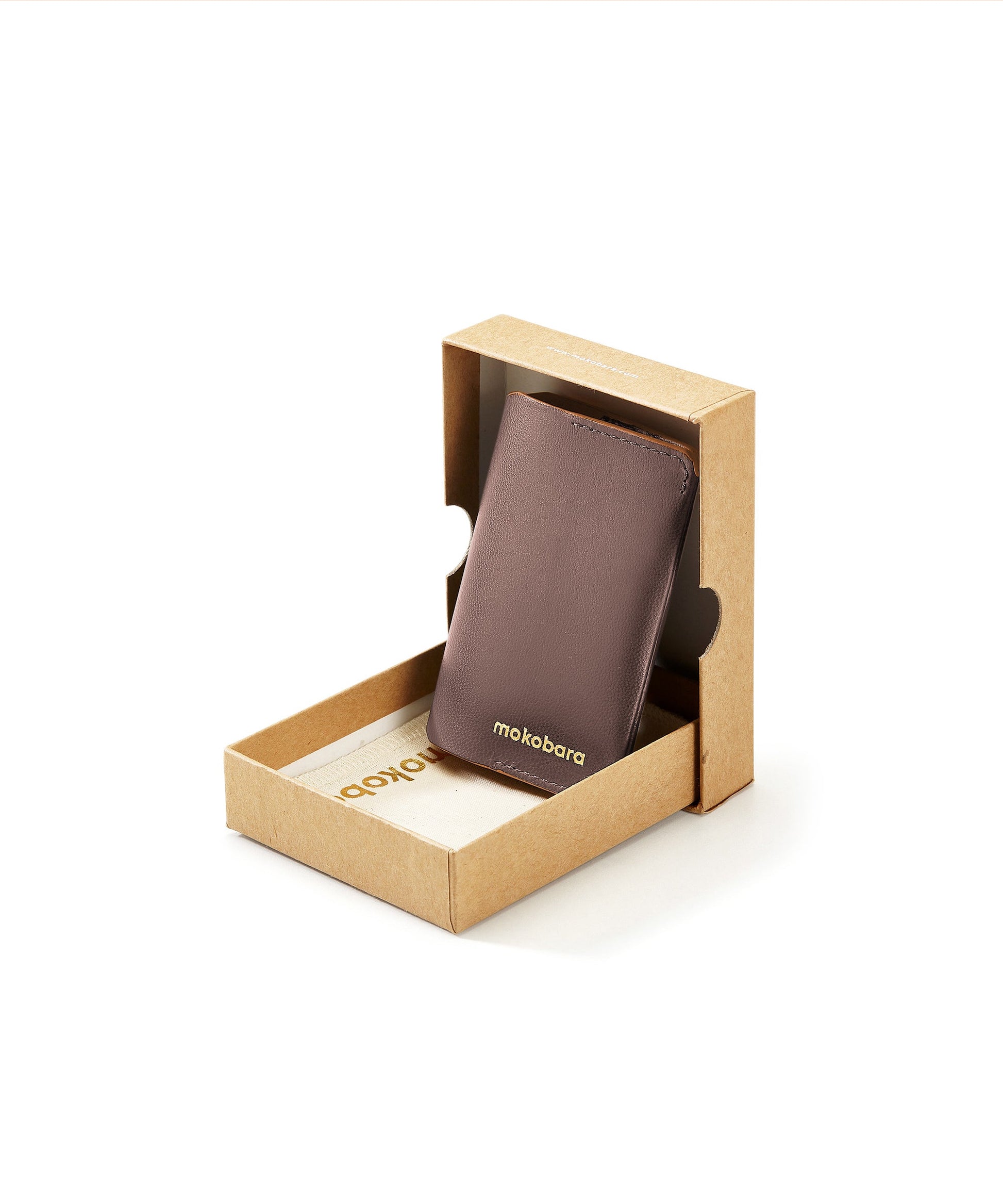 Color_Homebrew | Minimalist Card Wallet