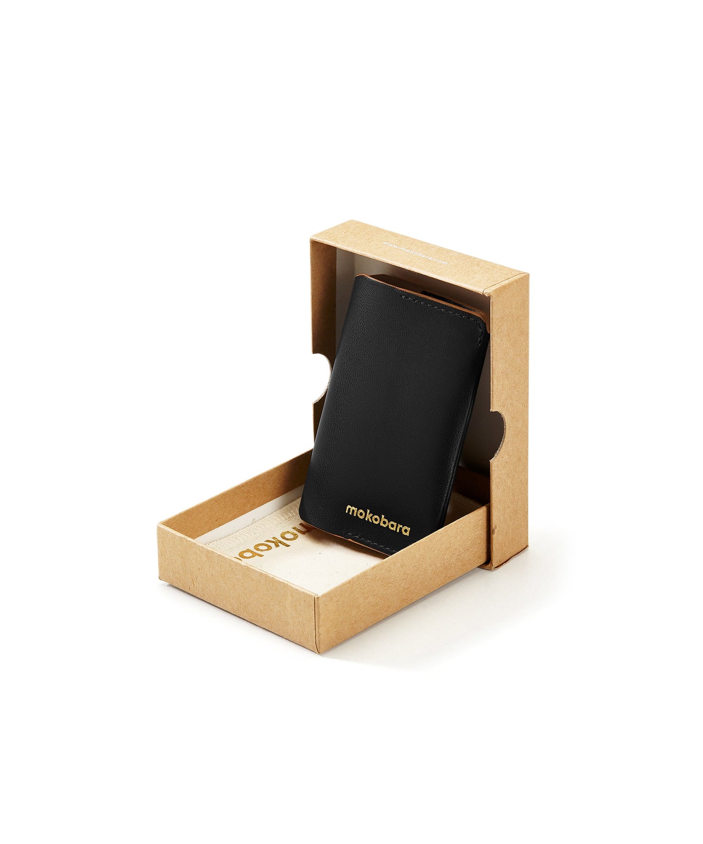 Color_Crypto | Minimalist Card Wallet