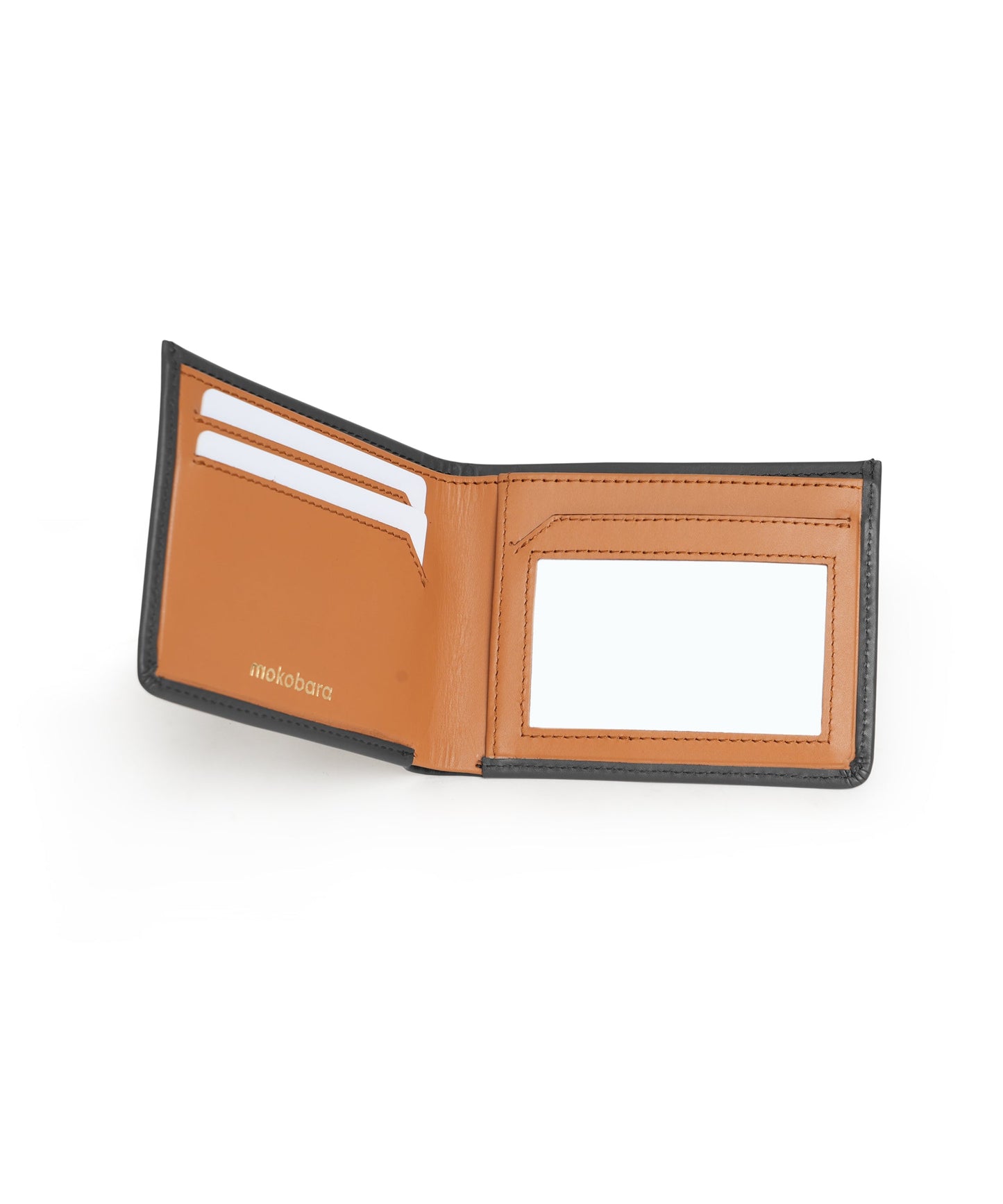 Color_Crypto | The Slim Wallet - Small