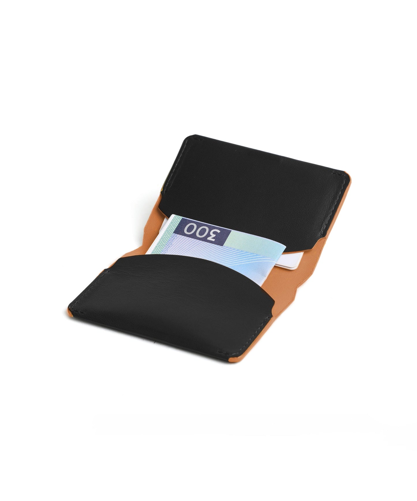 Color_Crypto | Minimalist Card Wallet