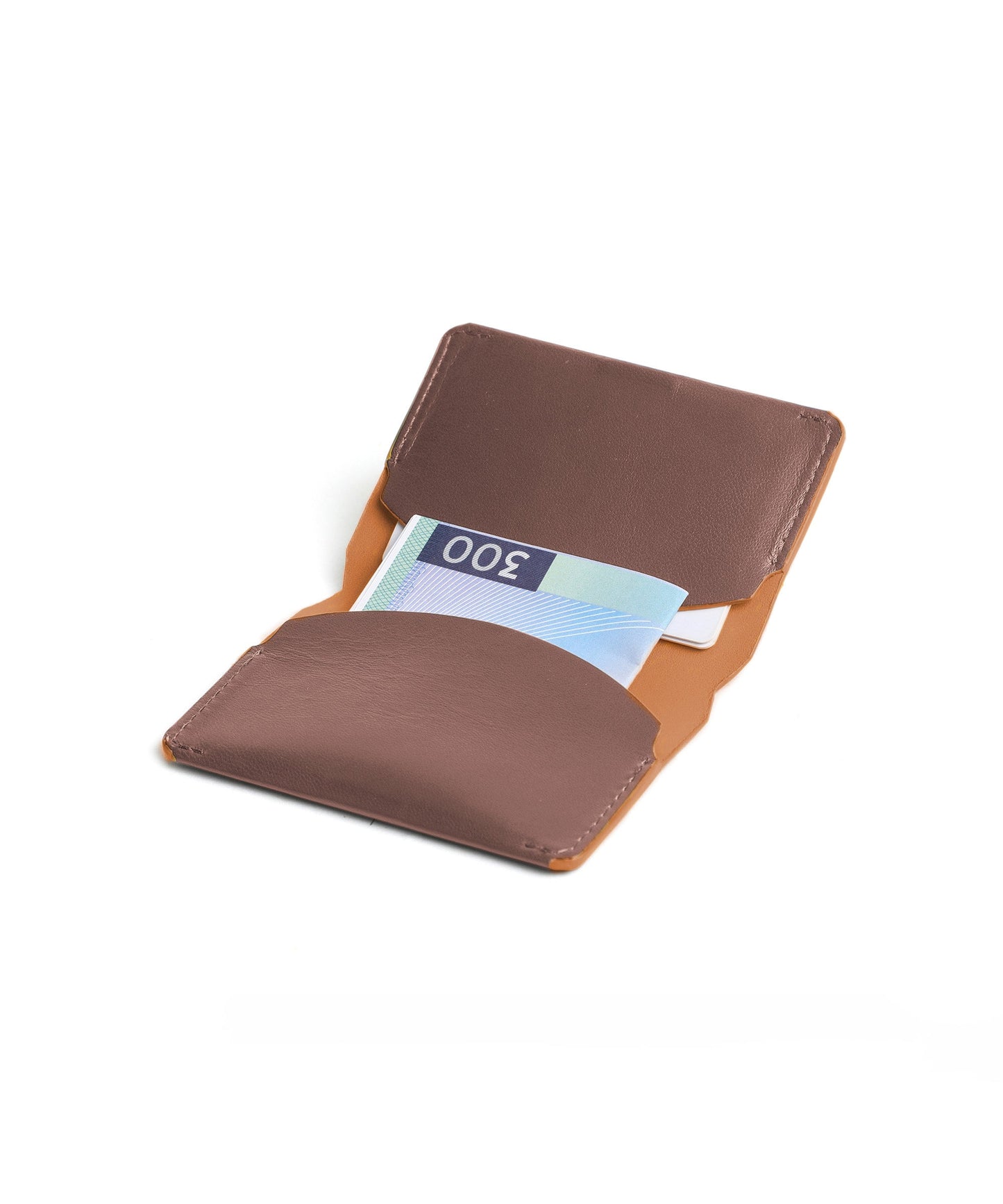 The Minimalist Card Wallet