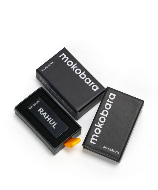 Color_Crypto | The Moko Pin