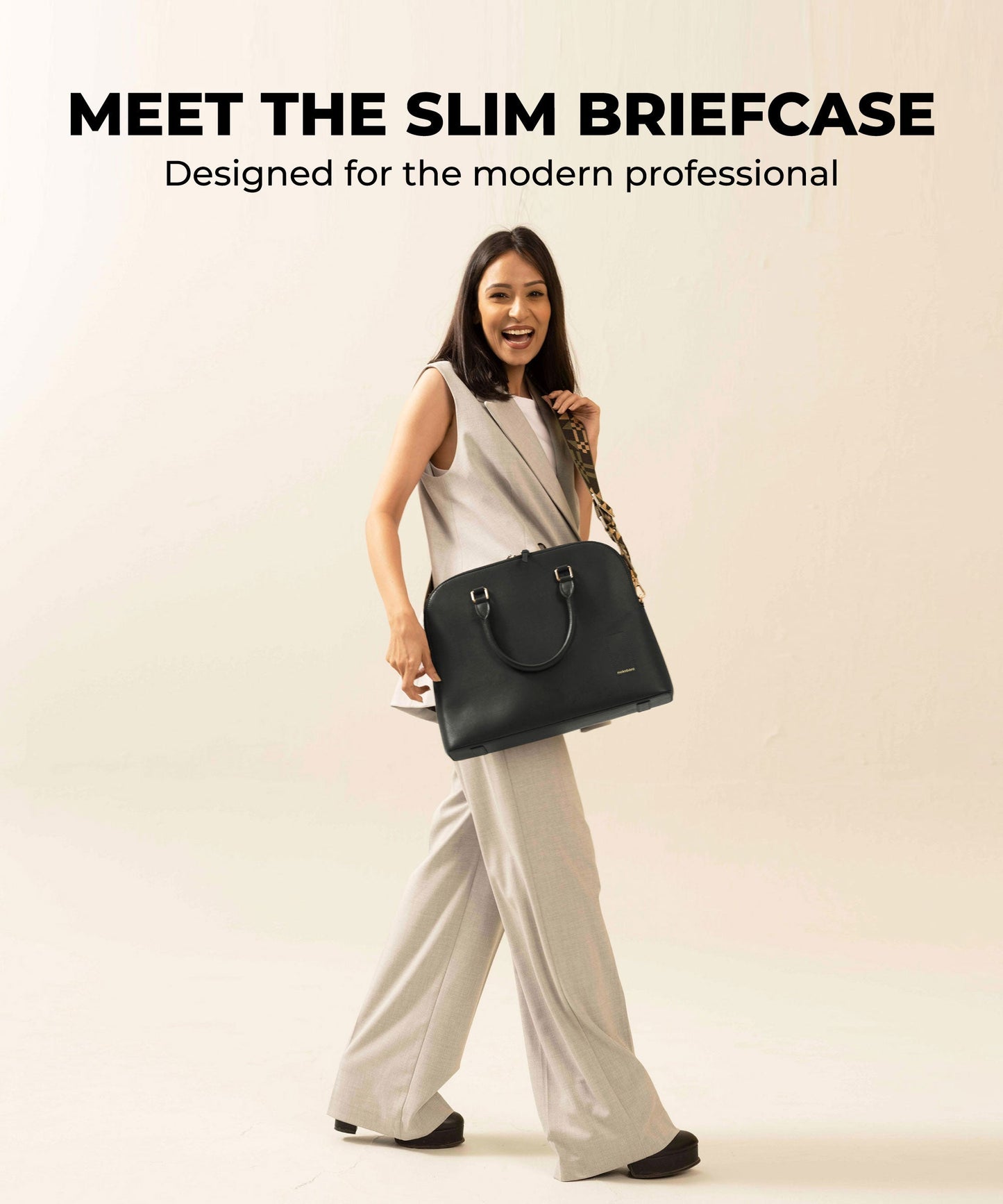 Color_Crypto | The Slim Briefcase