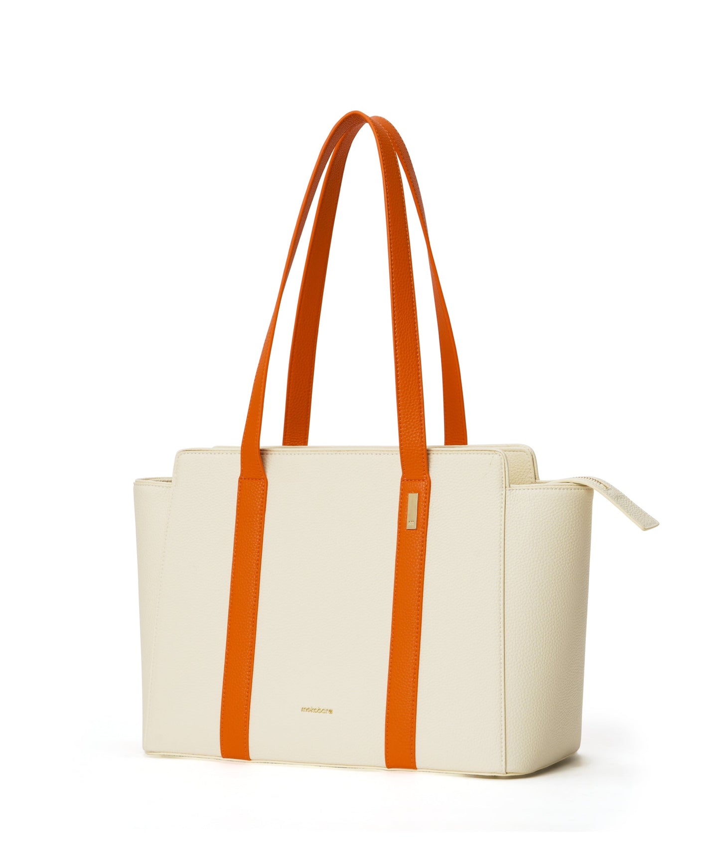 Color_Coconut Cream | The Sunflower Tote