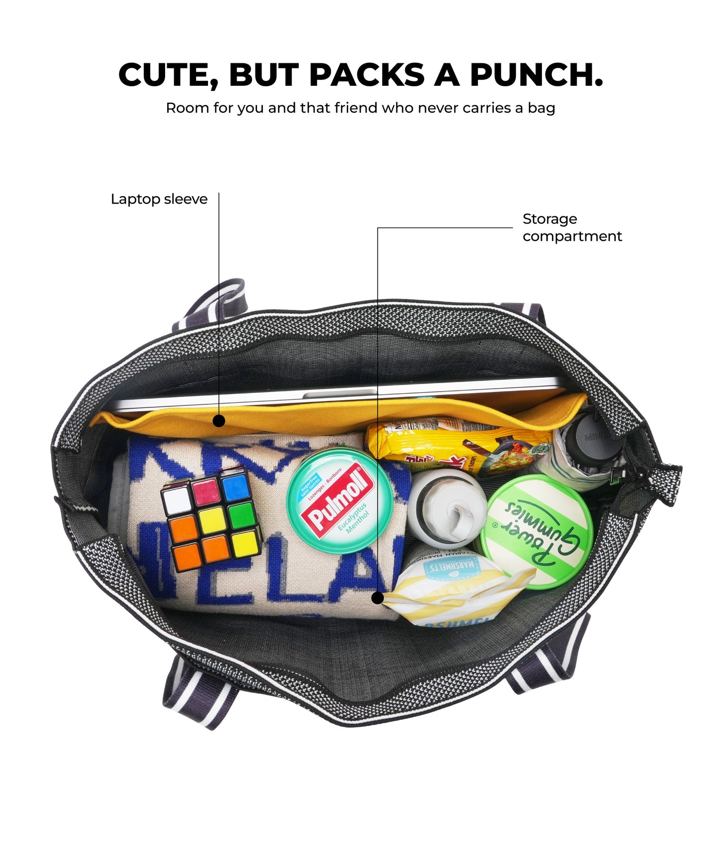 Color_Dot Png | The XOXO Carry-All Tote