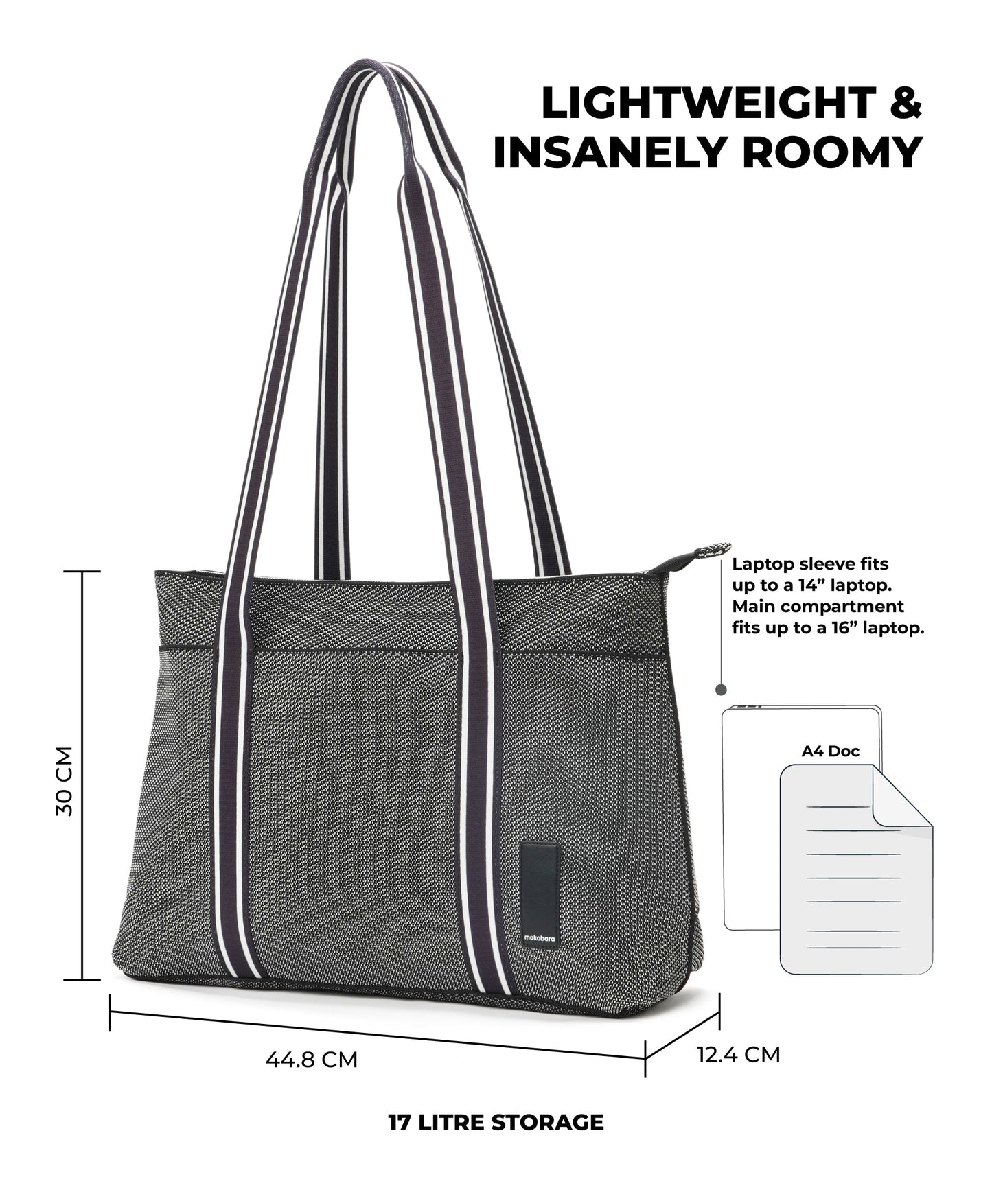 Color_Dot Png | The XOXO Carry-All Tote