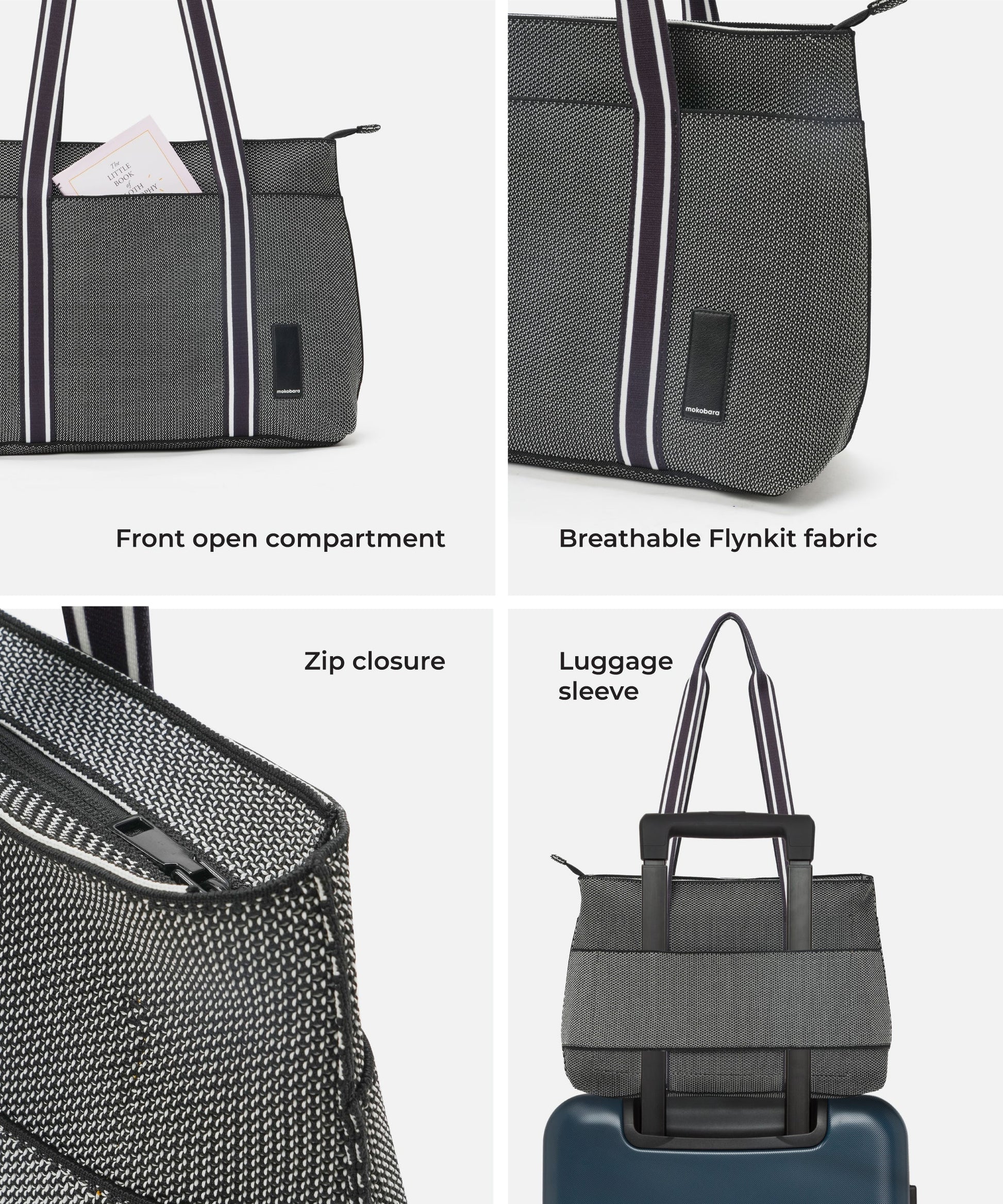 Color_Dot Png | The XOXO Carry-All Tote